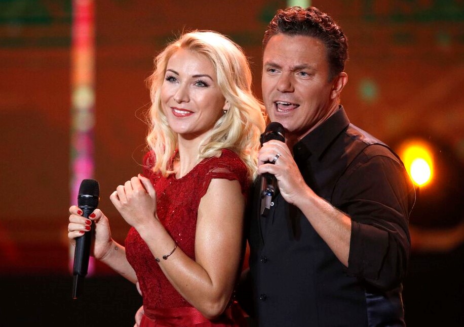 Stefan Mross – Trennung von Anna-Carina? Dieses Foto ändert alles!