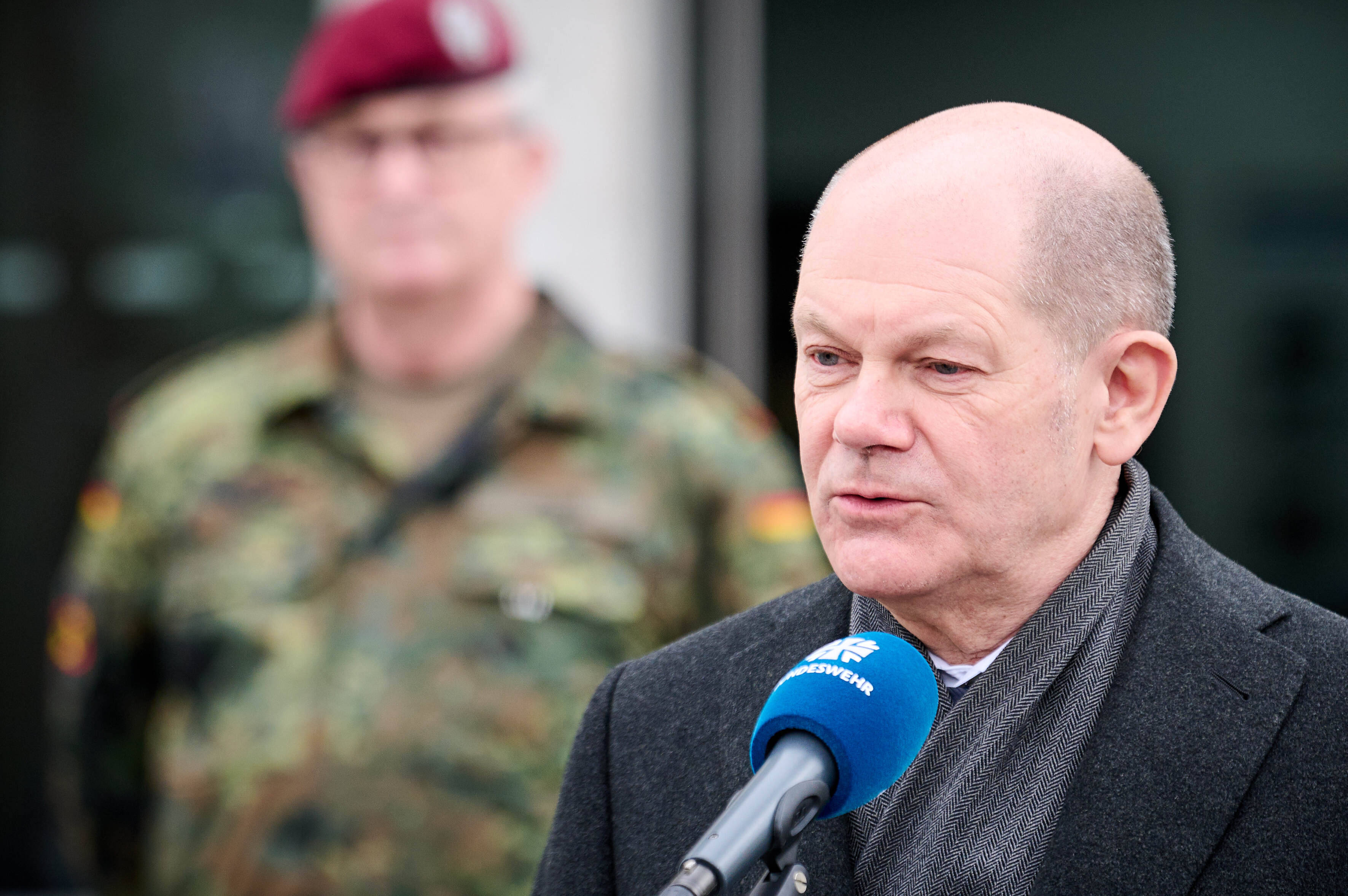 Schweiz verbietet Munitions-Lieferung! - Bekommt auch Deutschland im Kriegsfall keine Munition aus der Schweiz?