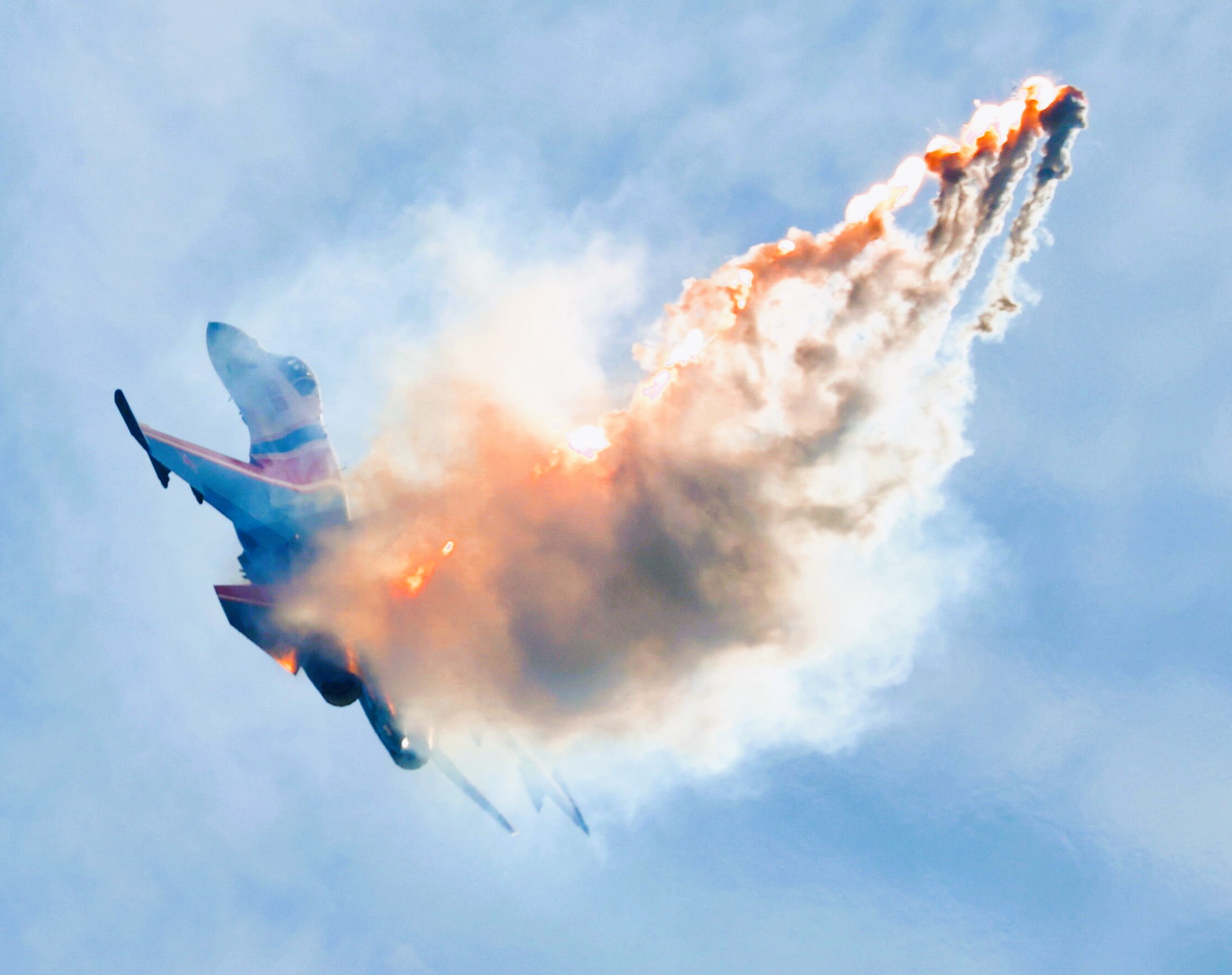 Nach Raketeneinschlag: Deutschland schickt hochmodernes Patriot-Abwehrsystem nach Polen!