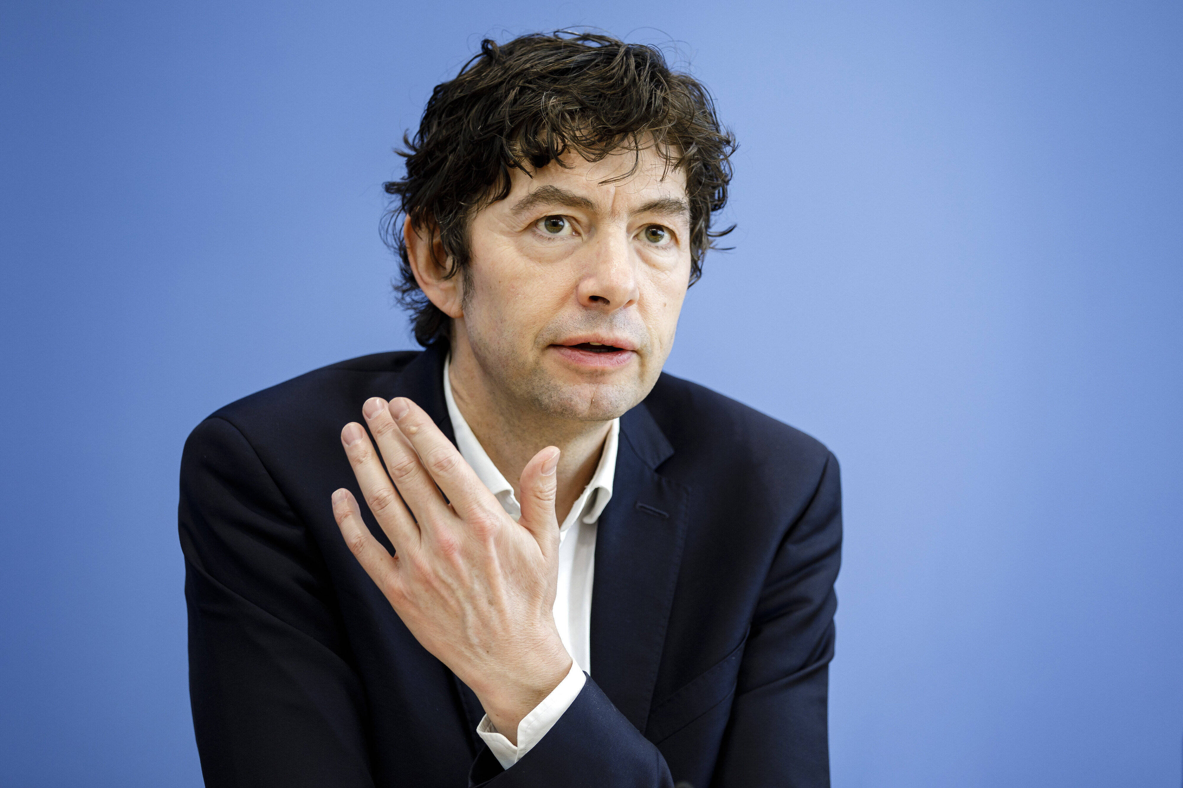 Ist Corona vorbei? Jetzt äußert sich Top-Virologe Christian Drosten!