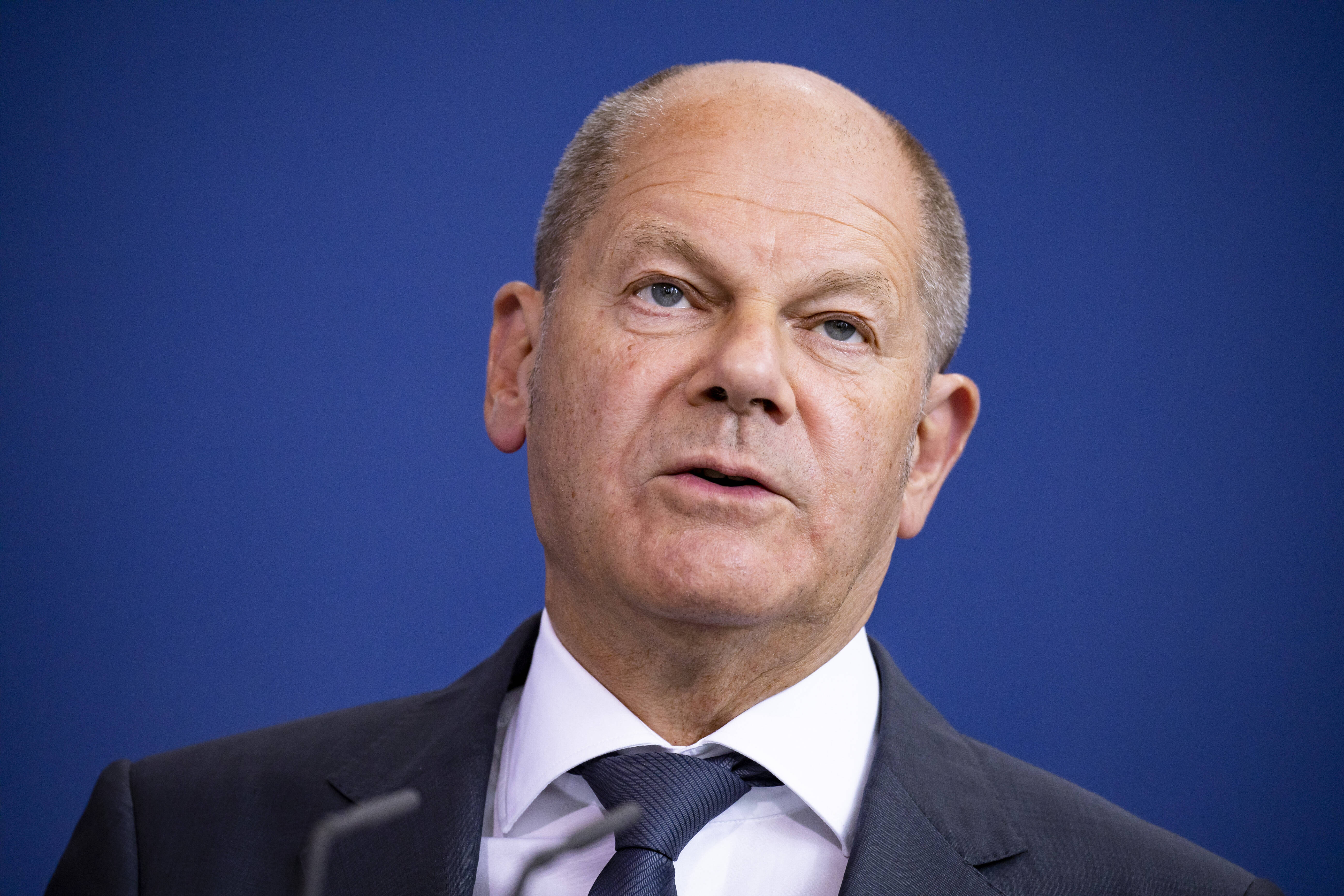 Streit zwischen Deutschland und der Schweiz eskaliert! Es geht um die Gepard-Munition für die Ukraine