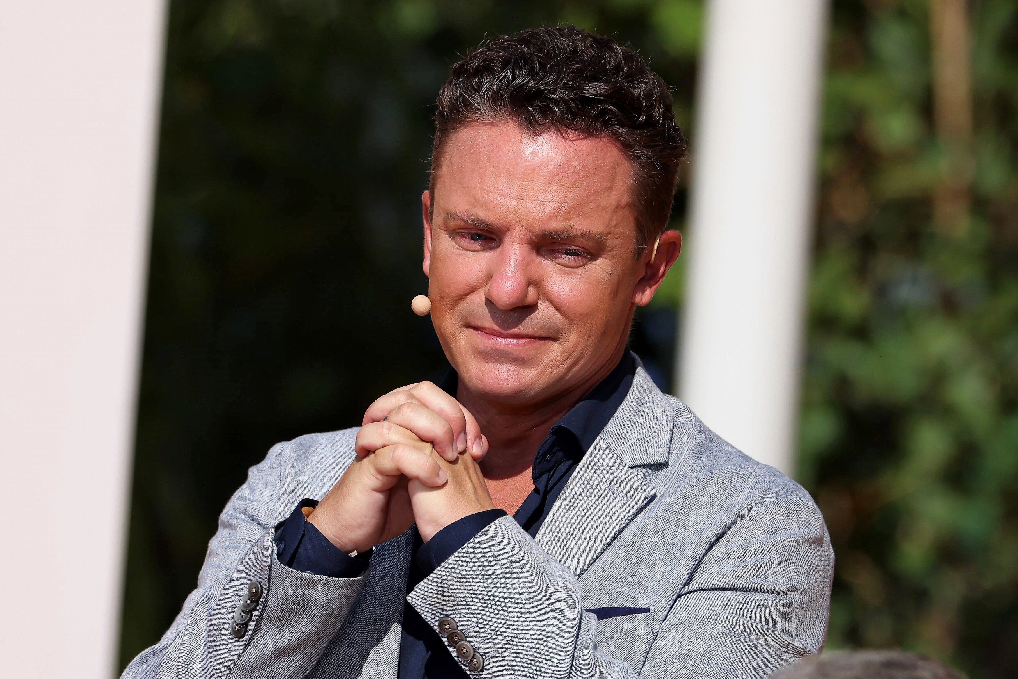 Rosenkrieg bei Stefan Mross! Anna-Carina löscht seinen Instagram-Account! Es knallt gewaltig