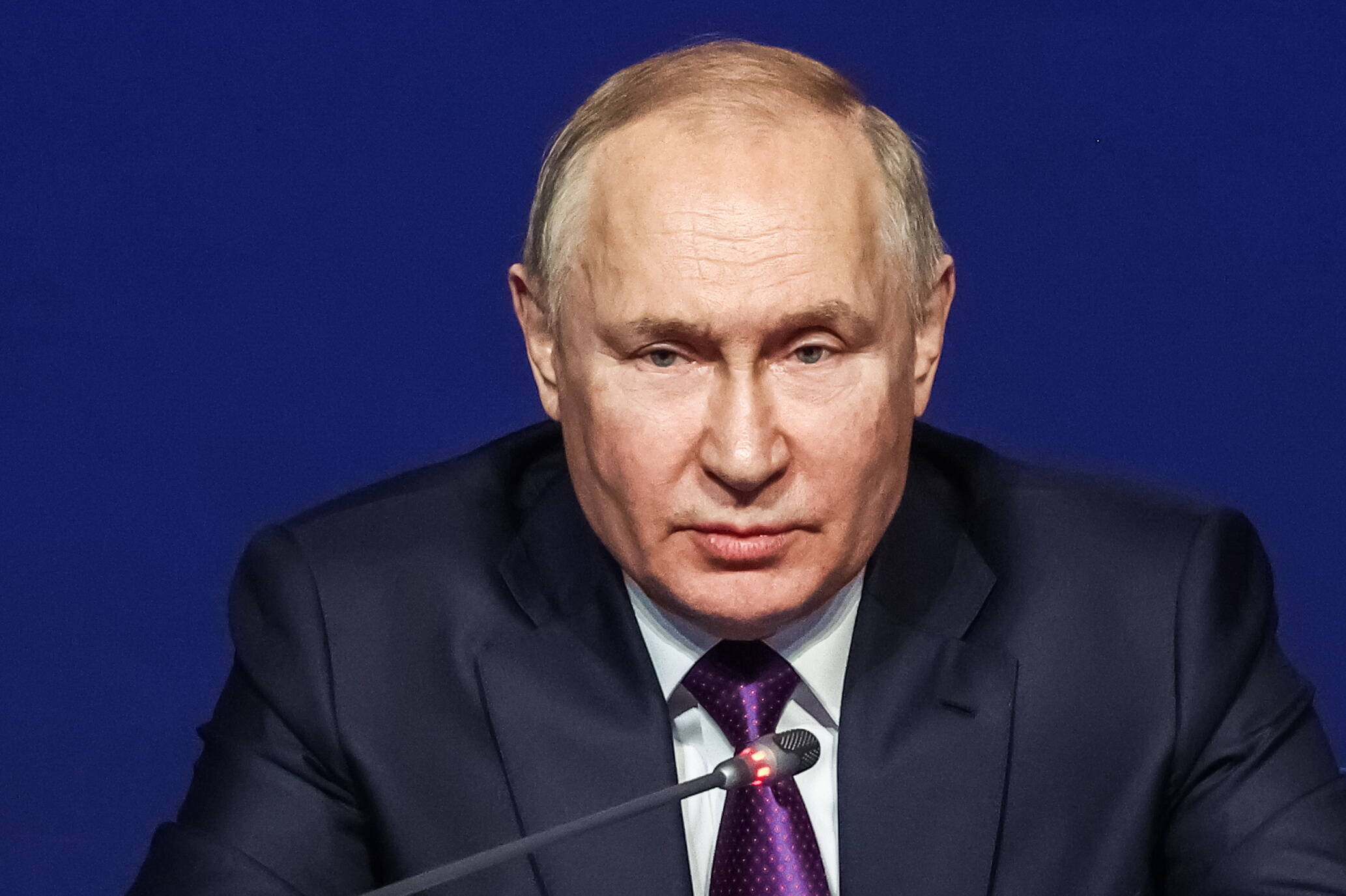 Atomangriff auf Deutschland und Europa! Putin spricht von Präventivschlag! Neue Drohungen aus Moskau