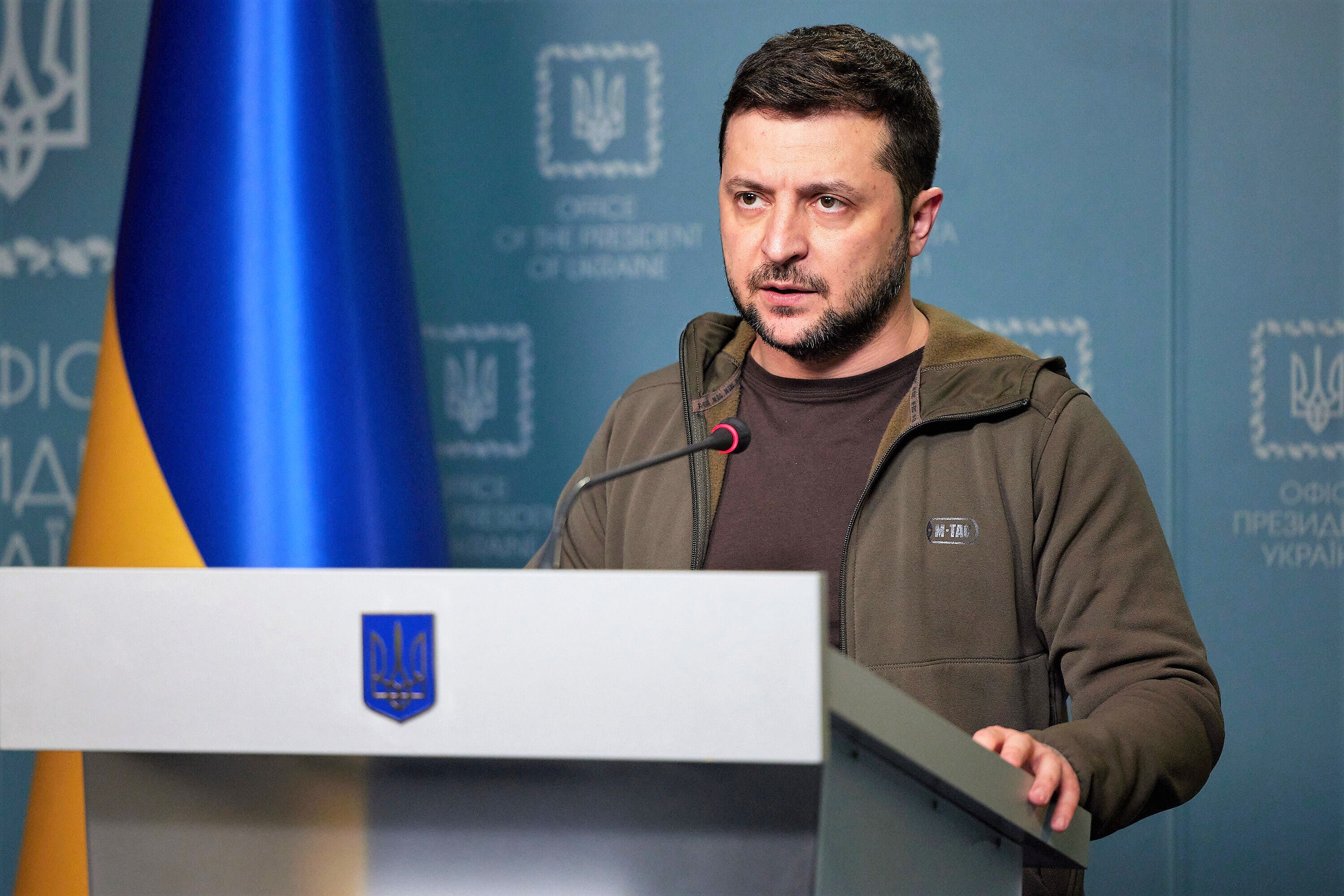 Ukraine: 2023 entscheidet den Krieg! So planen Putin und Selenskyj für 2023