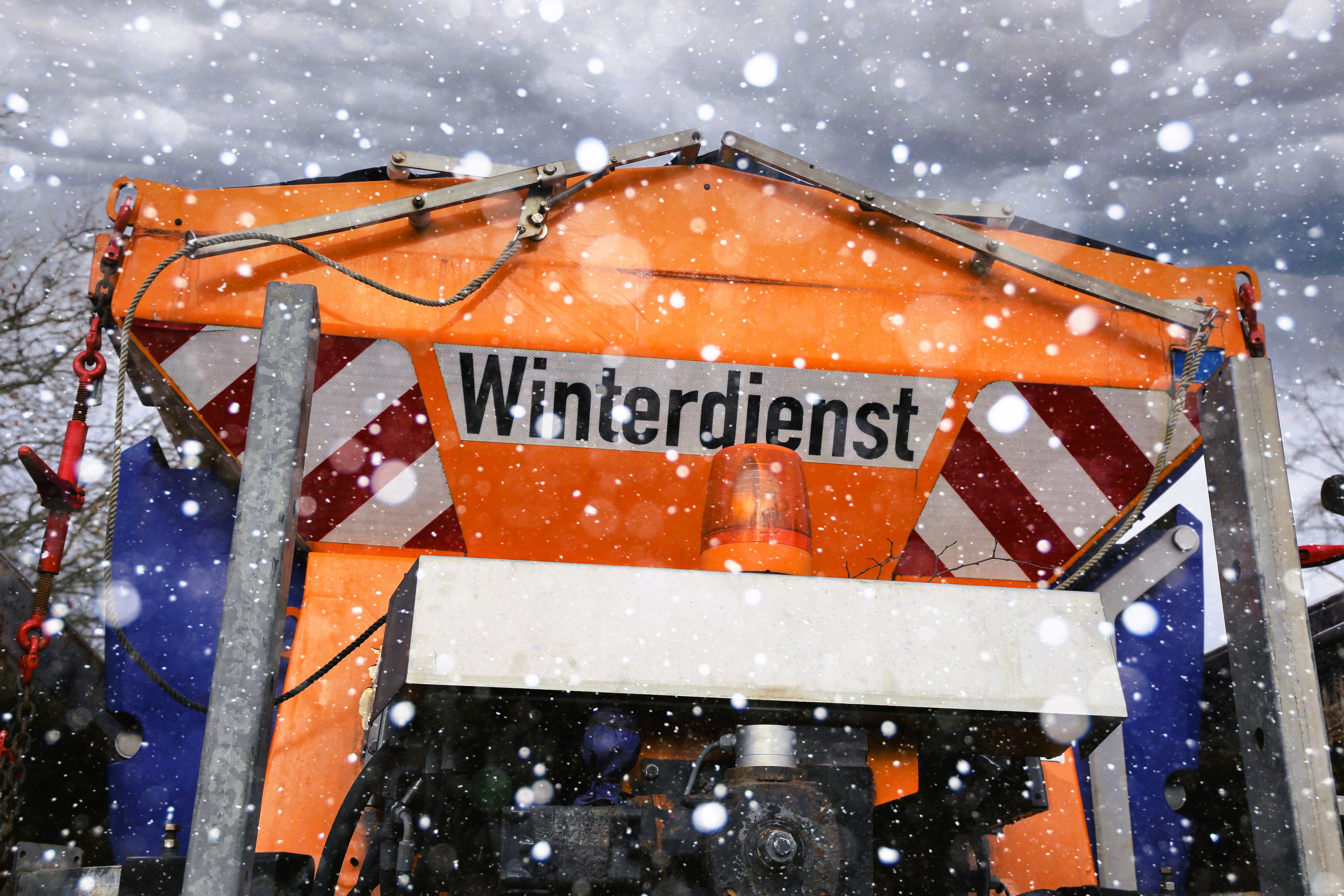 Wetterwarnung! Schnee und Kälte direkt nach Ostern? Beunruhigende Wetterprognose für Deutschland