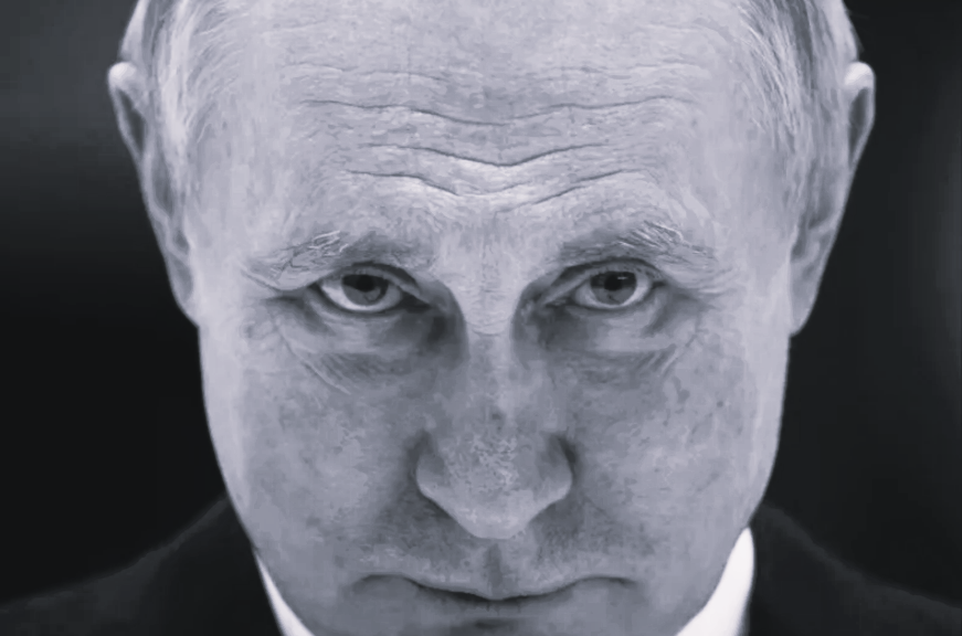 Ist Putin tot! Was passiert beim Tod Putins wirklich? So könnten sich die Dinge in Russland entwickeln