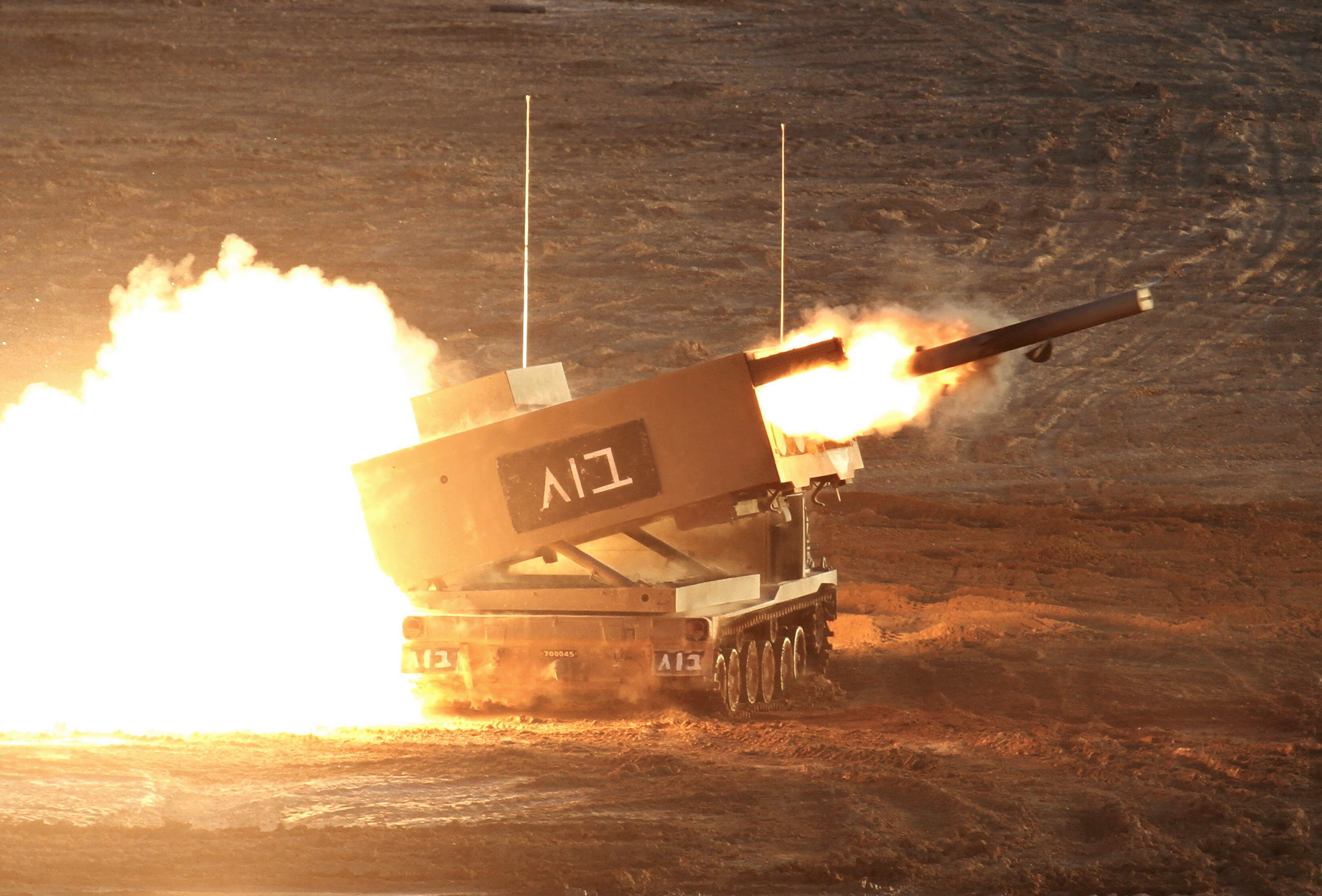 Raketenschutzschirm für Deutschland - An diesen drei Orten soll die neue NATO-Verteidigung stehen!