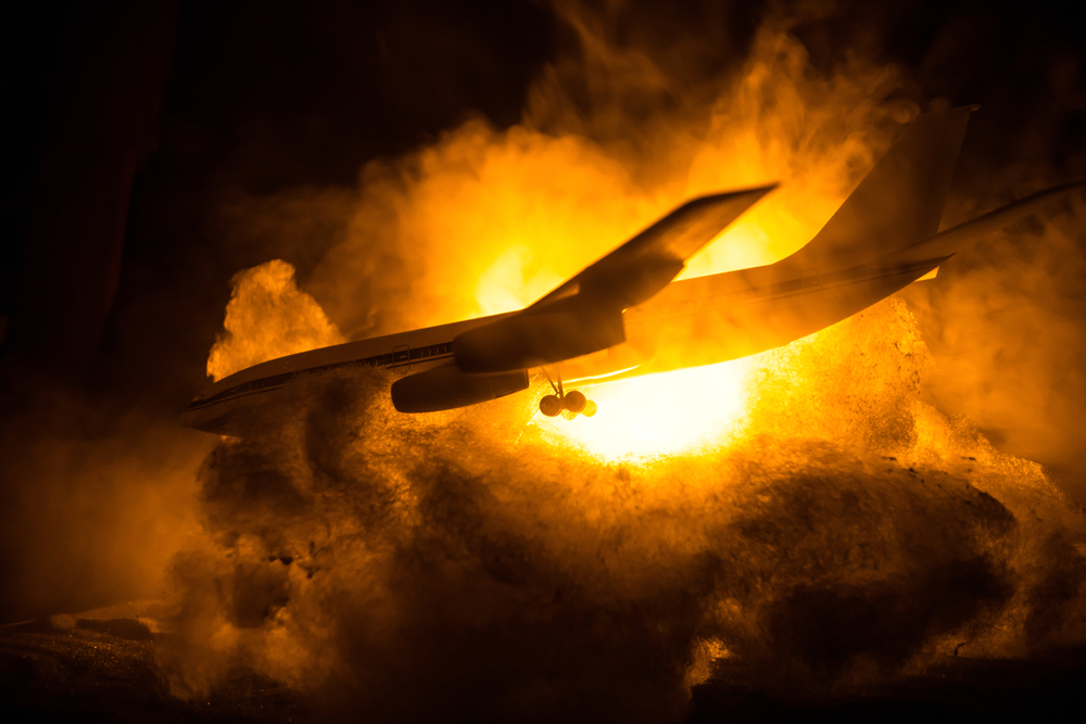 Notlandung! Notfall über der Nordsee - Boing 777 musste Notruf absetzen! Was ist geschehen?