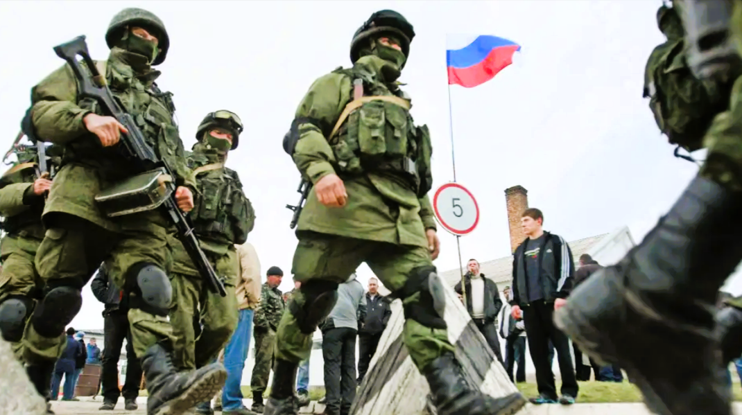 Neue Mobilmachung in Russland nach schweren Verlusten! Putin will noch mehr Truppen schicken