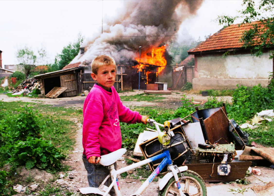 Putin's nächstes Ziel: Steht Europa vor einem neuen Balkan-Krieg?