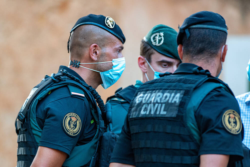 Mallorca: Deutscher Tourist von Barmann erstochen! Heftiger Streit endet in blutigem Mord!