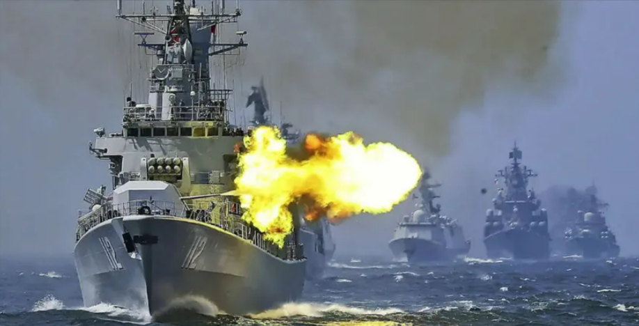 Kampf in der Ostsee - ist diese Insel Putins Achillesferse?