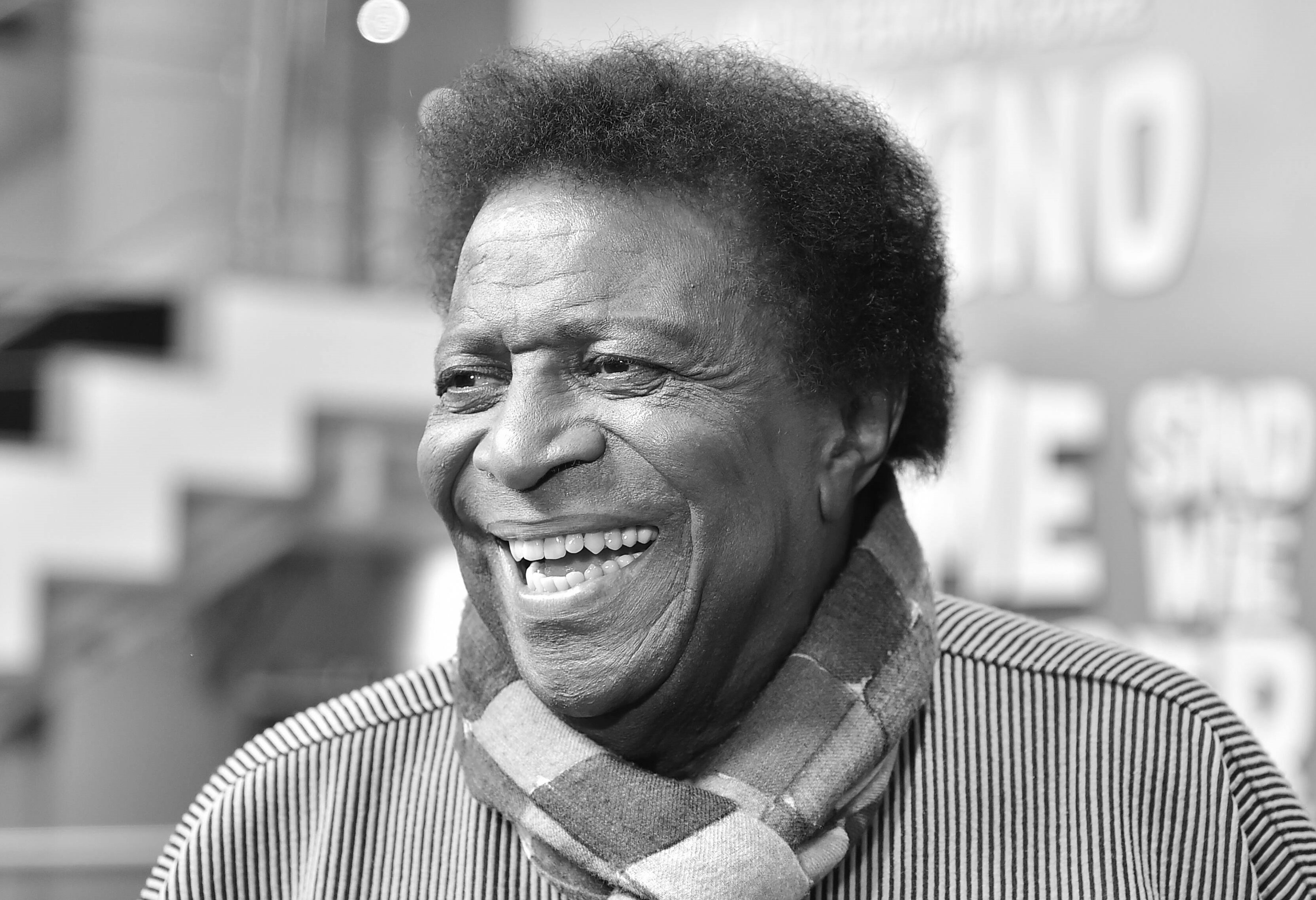 Not-Operation! Roberto Blanco in großer Sorge um Ehefrau Luzandra