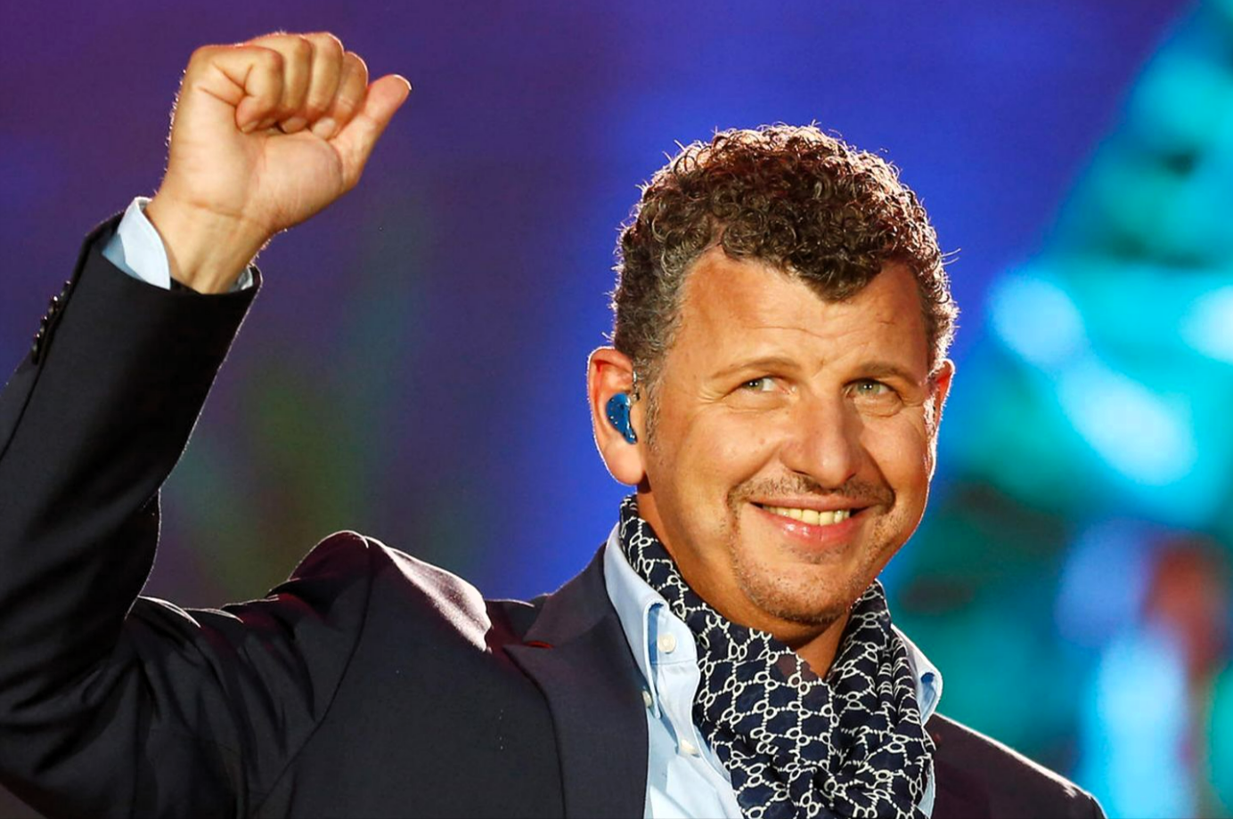 Krebs-Drama! Semino Rossi: Jetzt kann ihm nur noch Gott helfen!