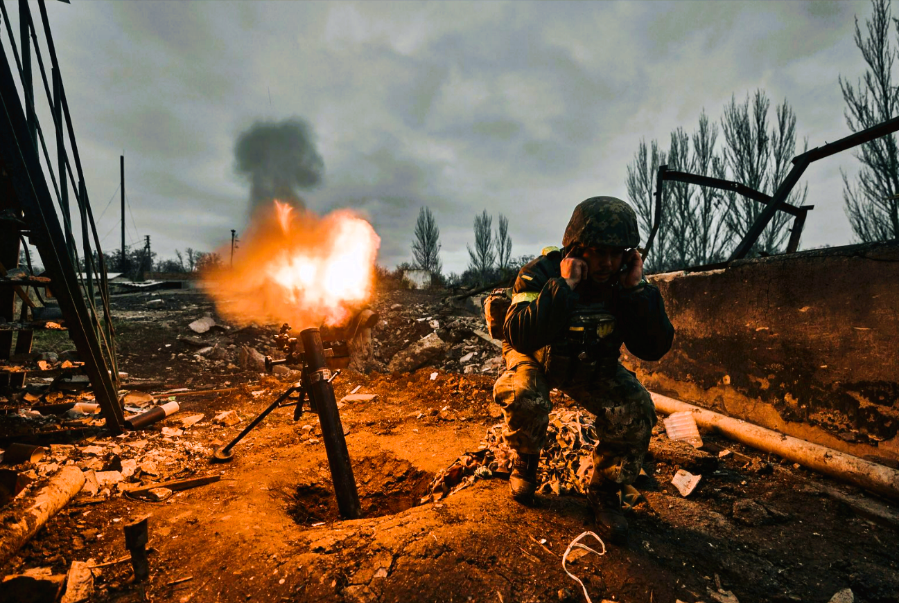 Putins Soldaten auf der Flucht! Weiter schwere Angriffe! Schock für Putin und den Kreml - Russland unter Feuer