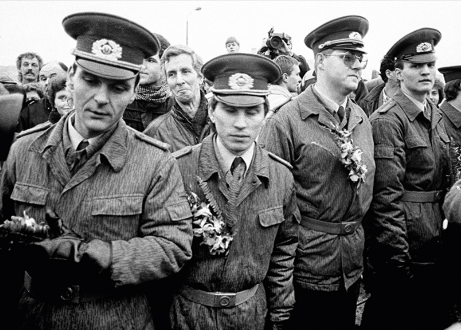 "Stasi-Killer" fast 50 Jahre nach tödlichen Schüssen gefasst - nun muss er sich verantworten!