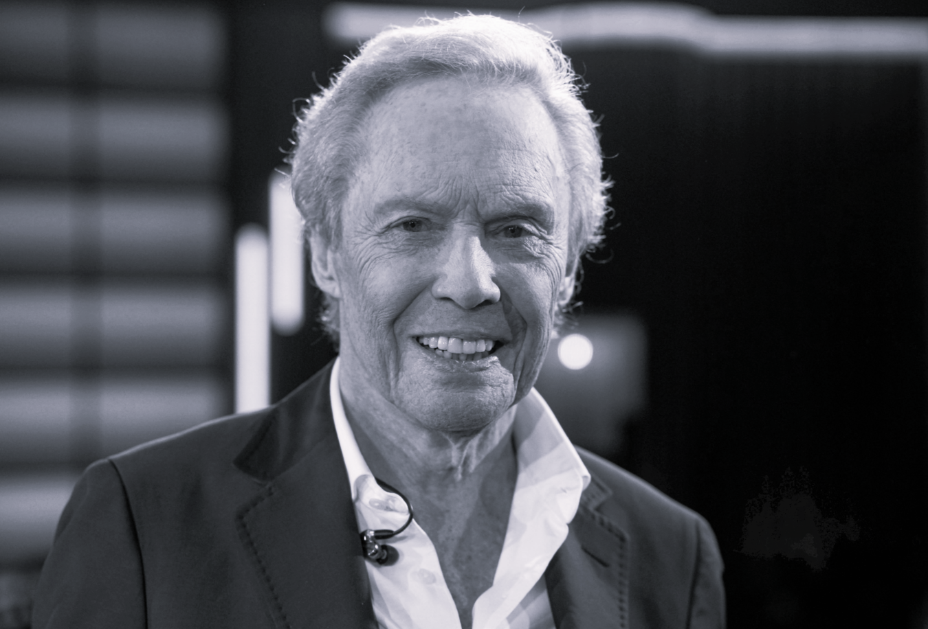 Trauer! Musiker Peter Kraus - so tragisch verlor er seine Tochter!