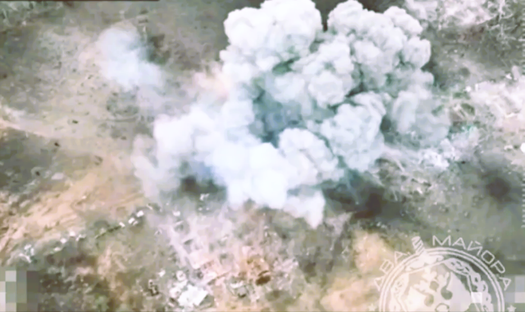 Putin blind! Russisches Atomraketen-Frühwarnradar getroffen - Putins Abwehr stark geschwächt!