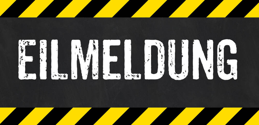 Hubschrauberabsturz der Bundeswehr abgestürzt: Suche nach Besatzung läuft auf Hochtouren