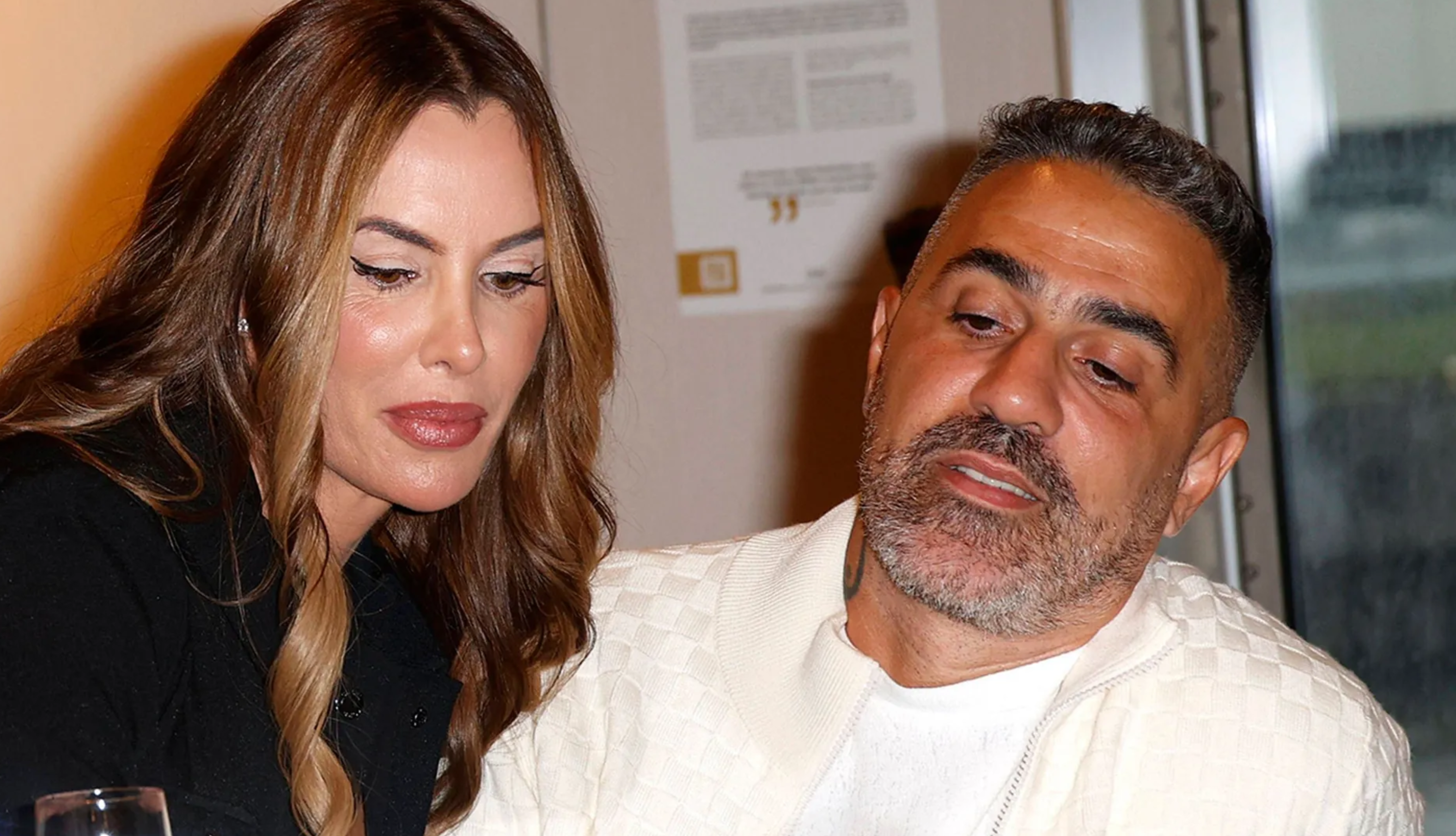 Liebes-Aus! Deutsches Promipaar getrennt: Mit dieser Nachricht hätte niemand gerechnet