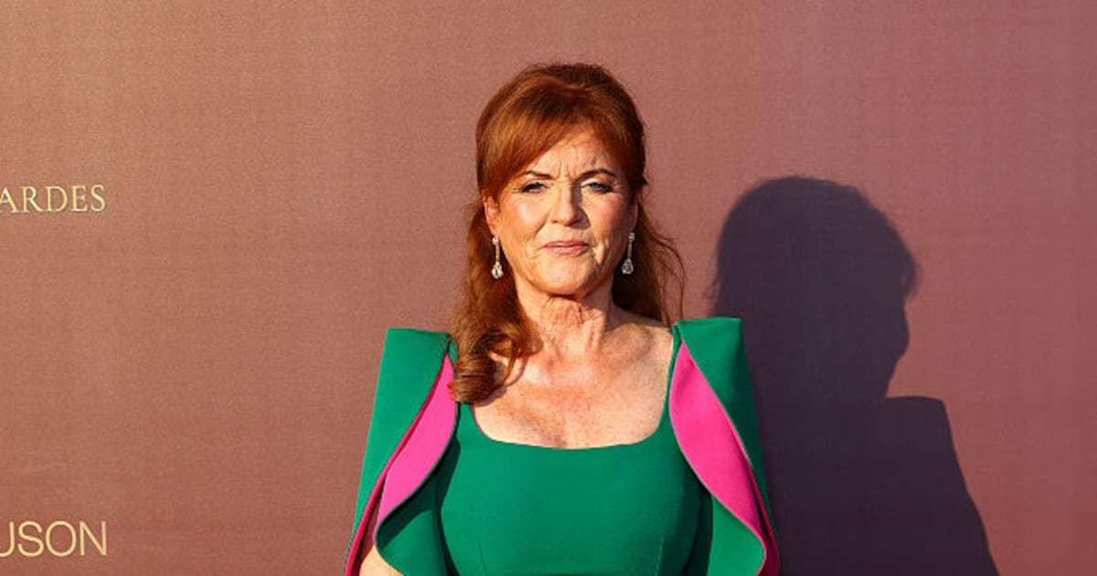 Sarah Ferguson schrieb 'Heirate mich' an Jeffrey Epstein – Neue Akten decken königliche Verstrickige uf