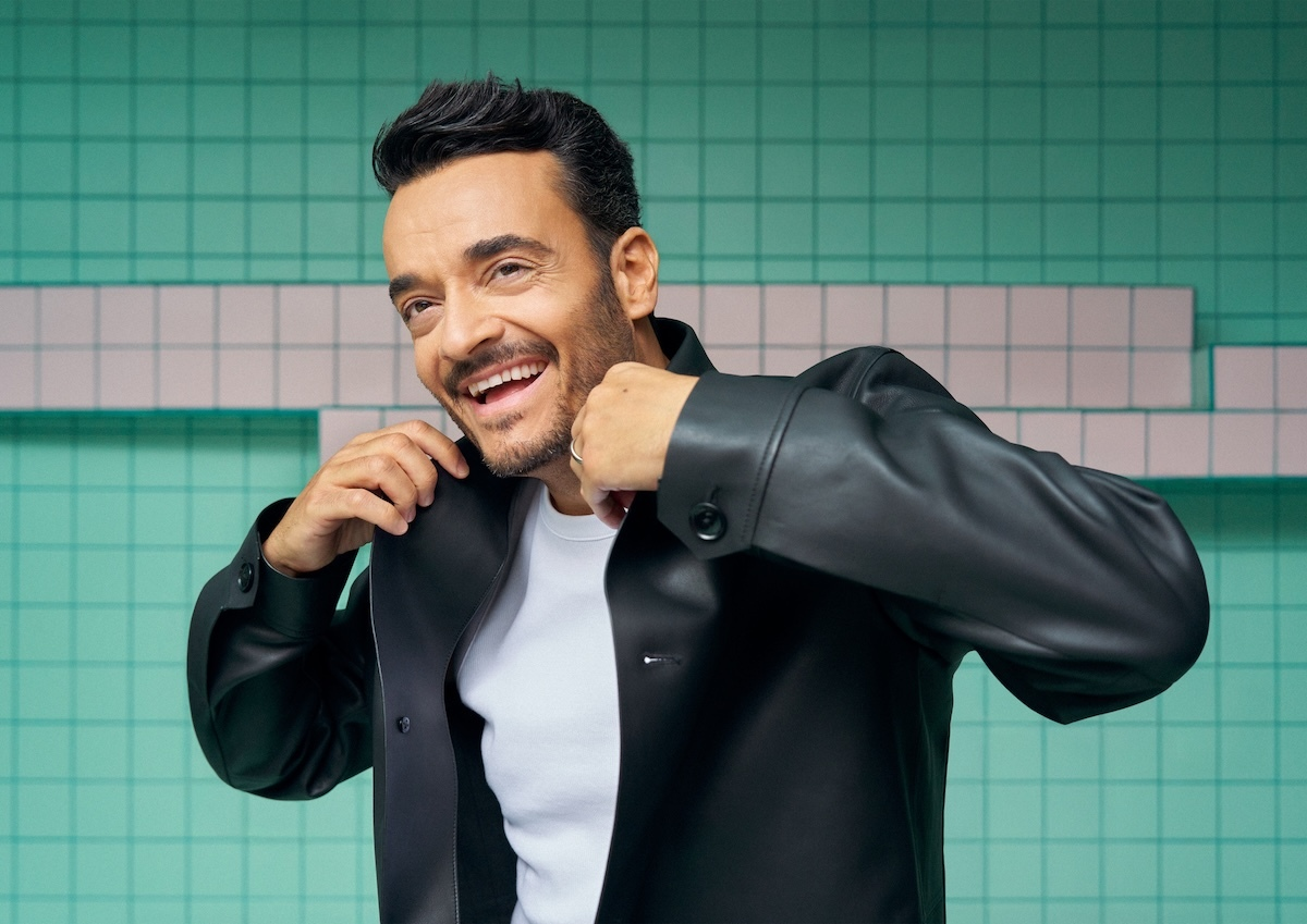 ZDF überrascht Fans: Giovanni Zarrella bekommt neue Shows – Stars, Gefühle & Open-Air-Party!