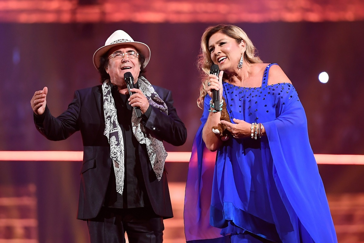 Verschwundene Tochter von Al Bano & Romina Power: Neue Spur führt nach Sardinien
