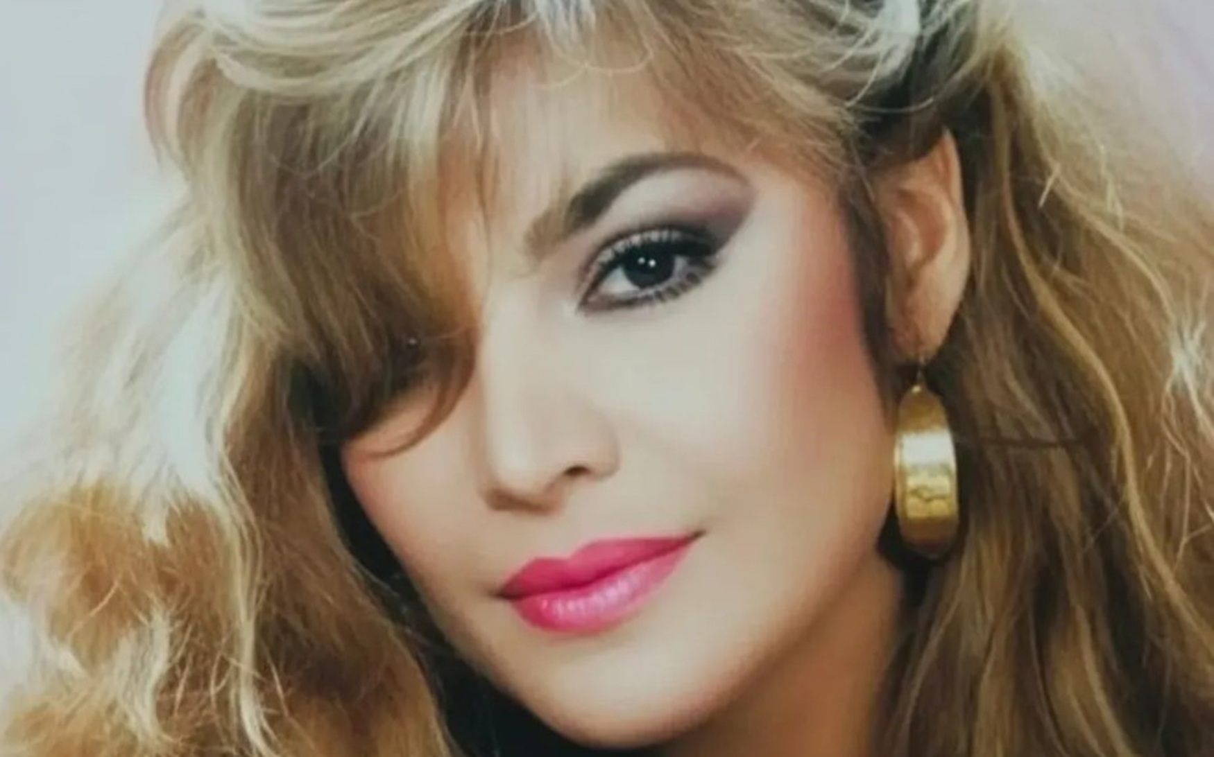 Bergen: Die dramatische Geschichte hinter der „Frau der Schmerzen“