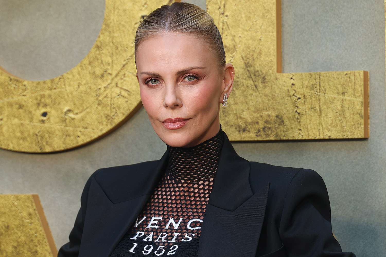 Charlize Theron Recounts Night Her Mother Shot Her Father — Says She’s 'Not Haunted'