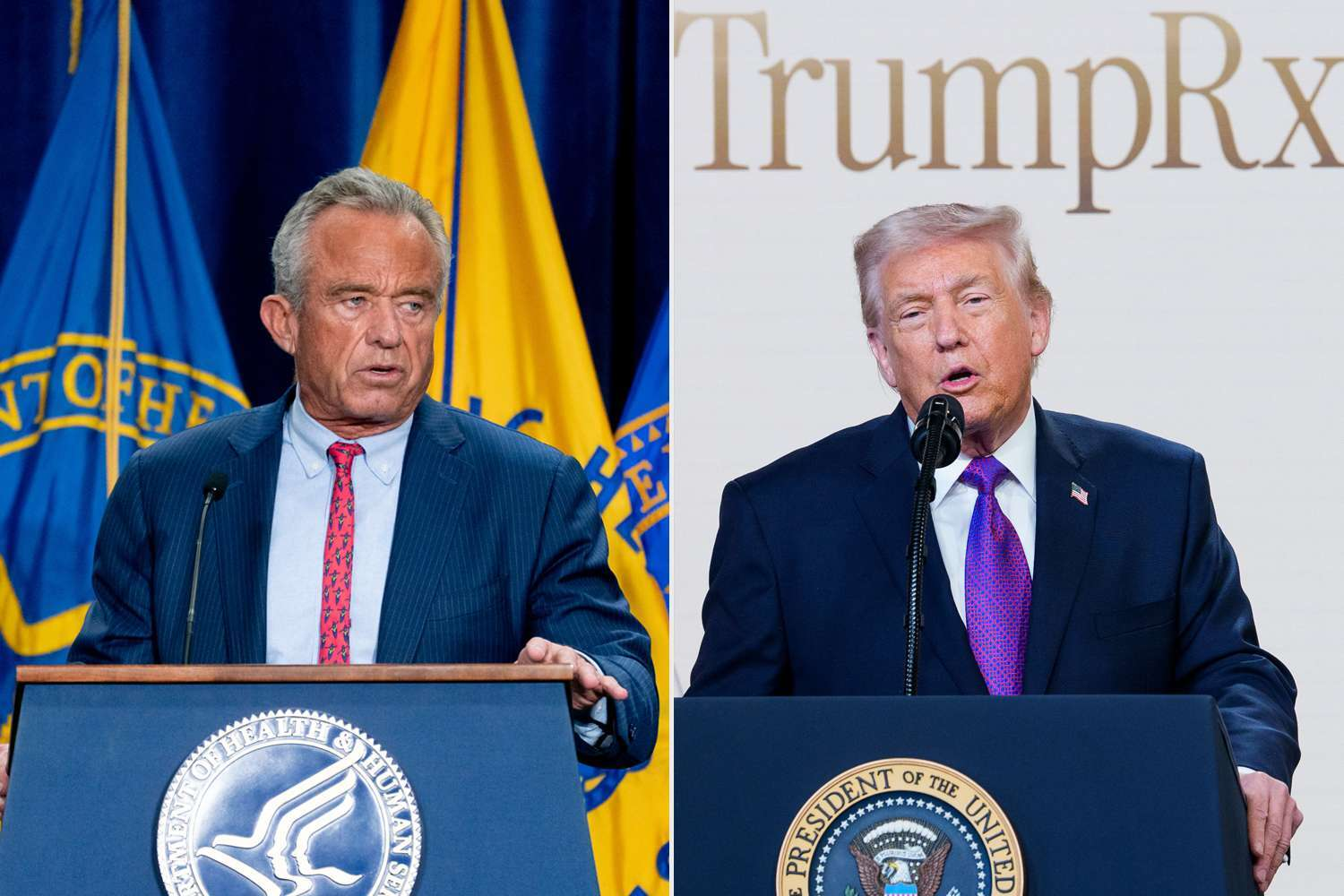 RFK Jr.'s 600% Claim Sparks Capitol Hill Math Clash — And a Hot Senate Report