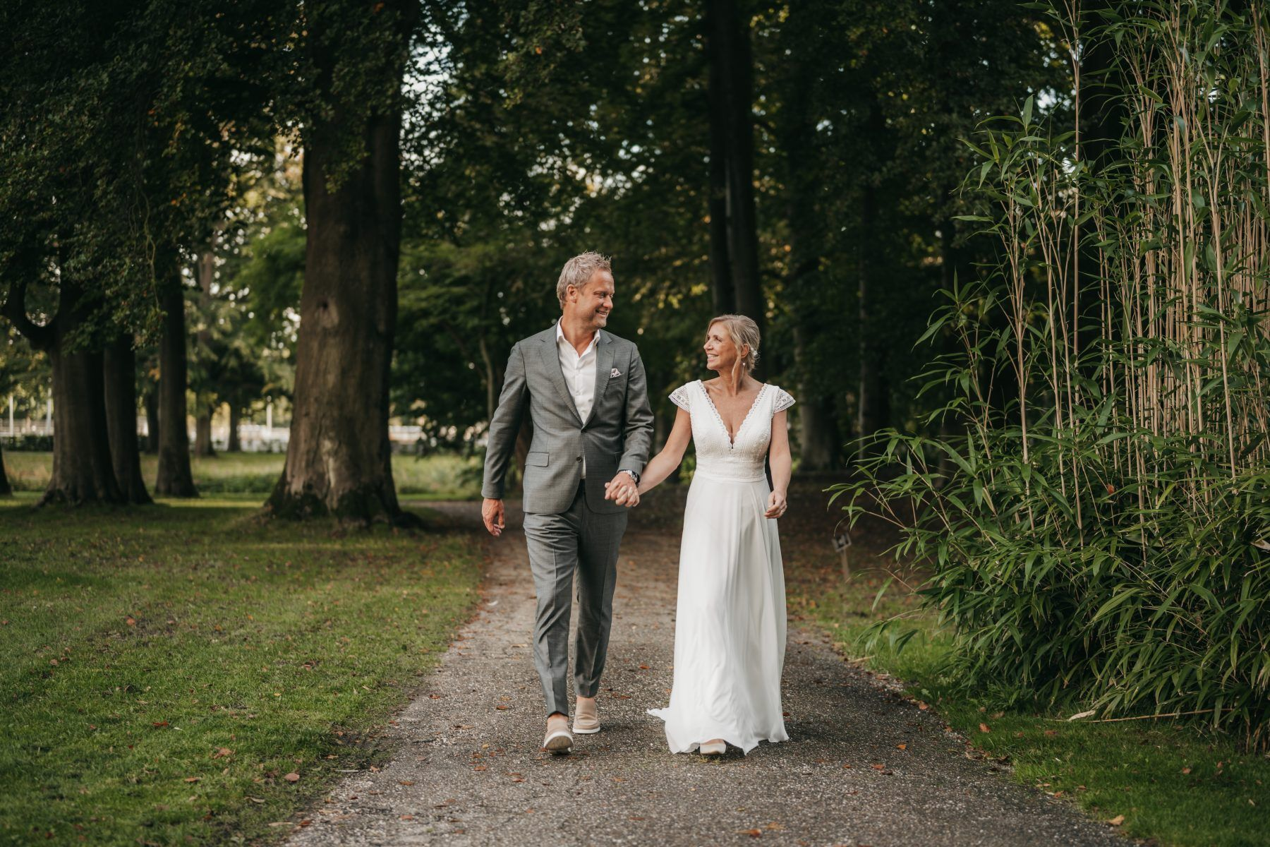 Martijn (MAFS) kondigt trouwplannen aan met 27 jaar jongere vriendin: “Alles klopt”