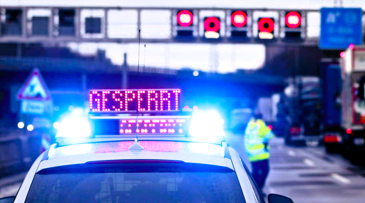 Lehrerin auf der A9 erschossen! Tragisches Ende für Mutter und Lehrerin - nun kommt die Wahrheit ans Licht
