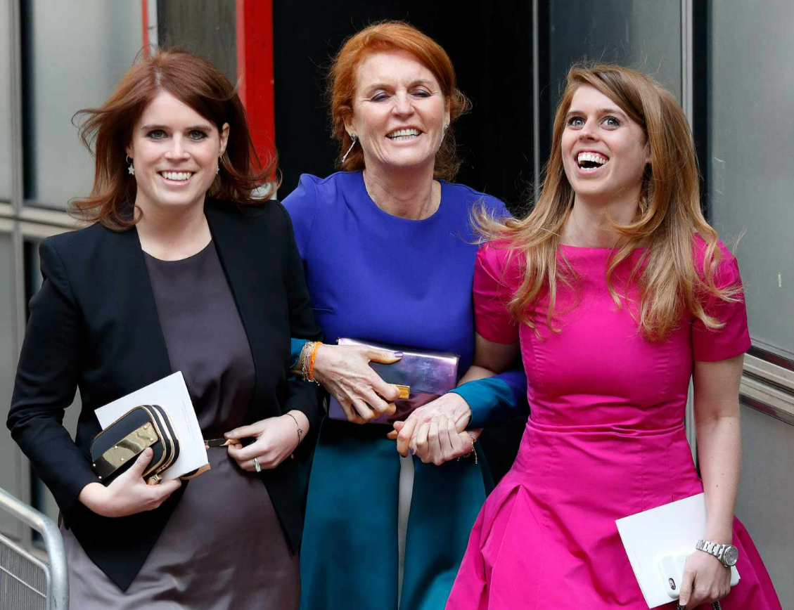 Princess Eugenie’s Pregnancy Announcement Surprises Royal Observers — What Was Missing