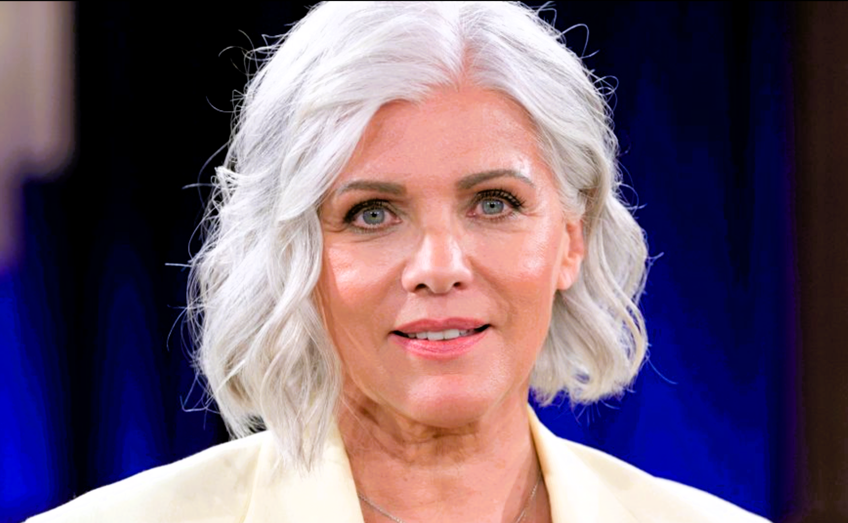 Birgit Schrowange muss TV-Rückkehr aufgrund schwerer Erkrankung absagen