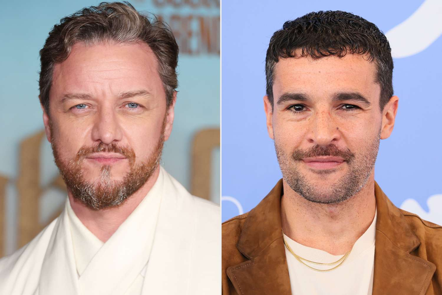 James McAvoy Sends Support to New Professor X — What He Really Said
