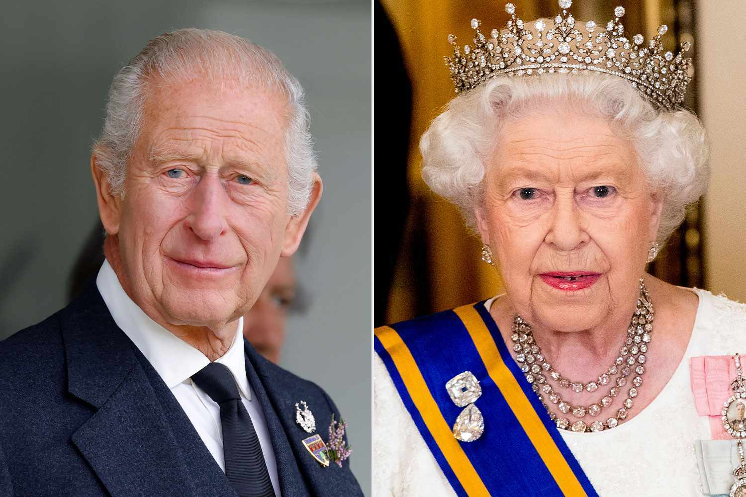 King Charles Breaks Royal Routine with Heartfelt 9/11 Tribute at Buckingham Palace