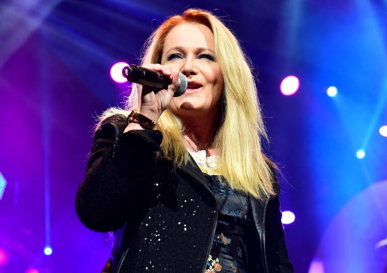 Schlagersängerin Nicole: Trauriges Todes-Drama um die deutsche Grand Prix Gewinnerin!