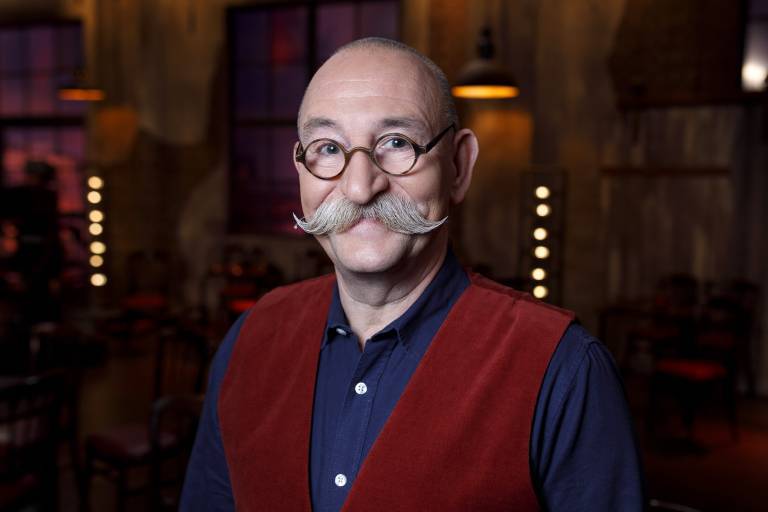 Horst Lichter: Radikale Entscheidung - er fängt ein neues Leben an!