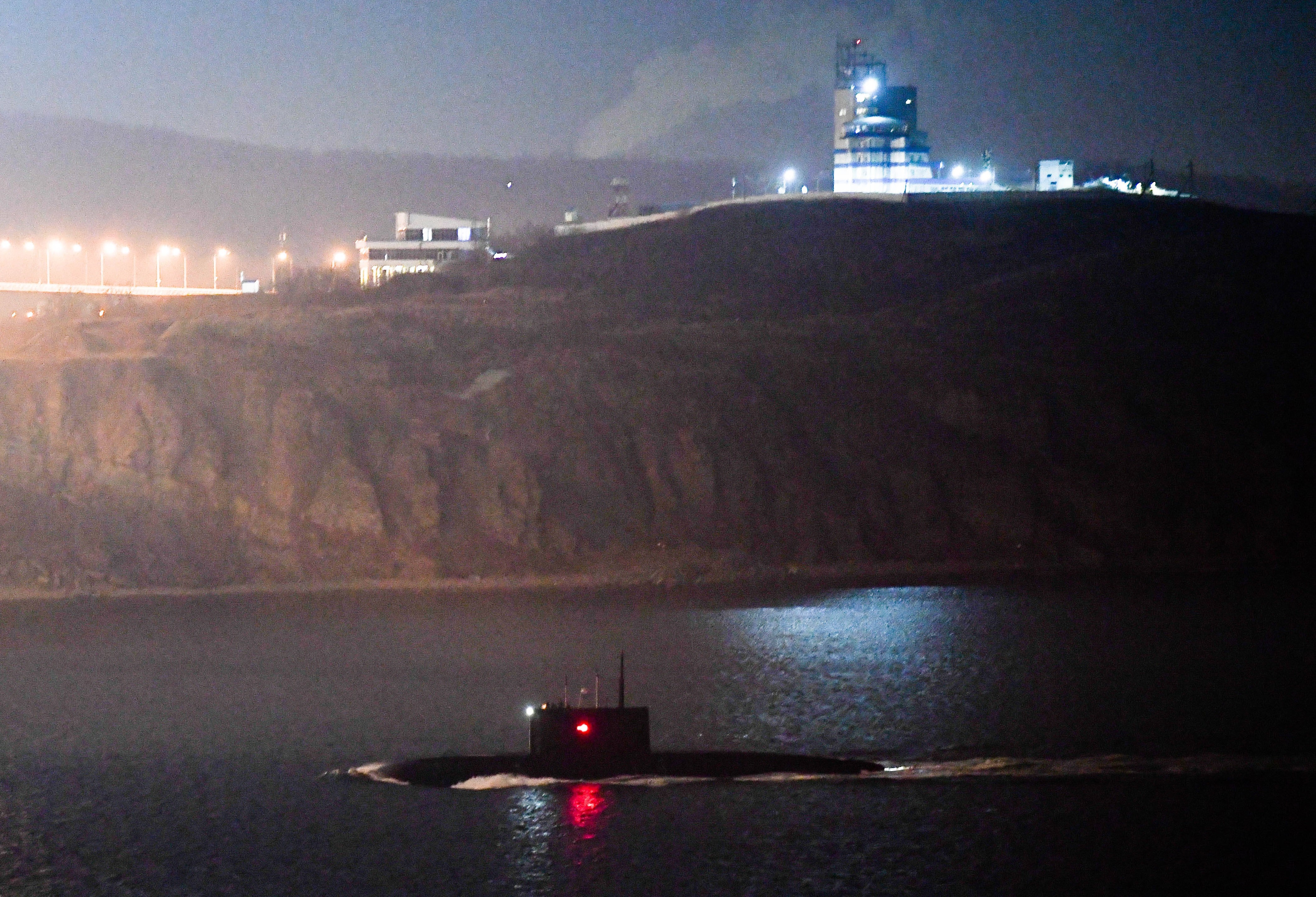 Wichtiges Unterseekabel beschädigt! Internet zusammengebrochen! Neue Sabotage vor der Küste?