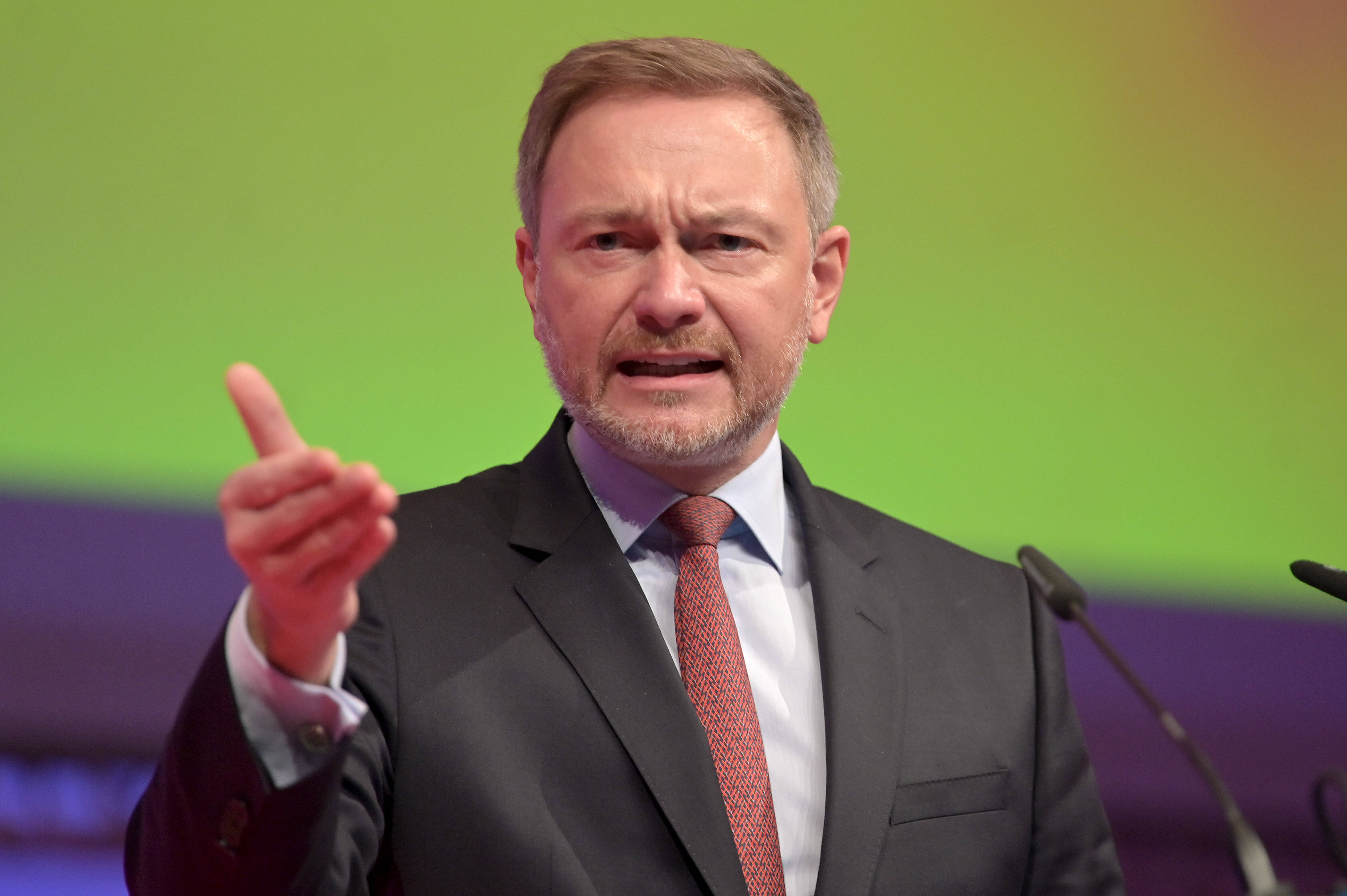 Zoff in der Ampel - Baerbock und Lindner kritisieren Reise von Olaf Scholz nach China scharf!