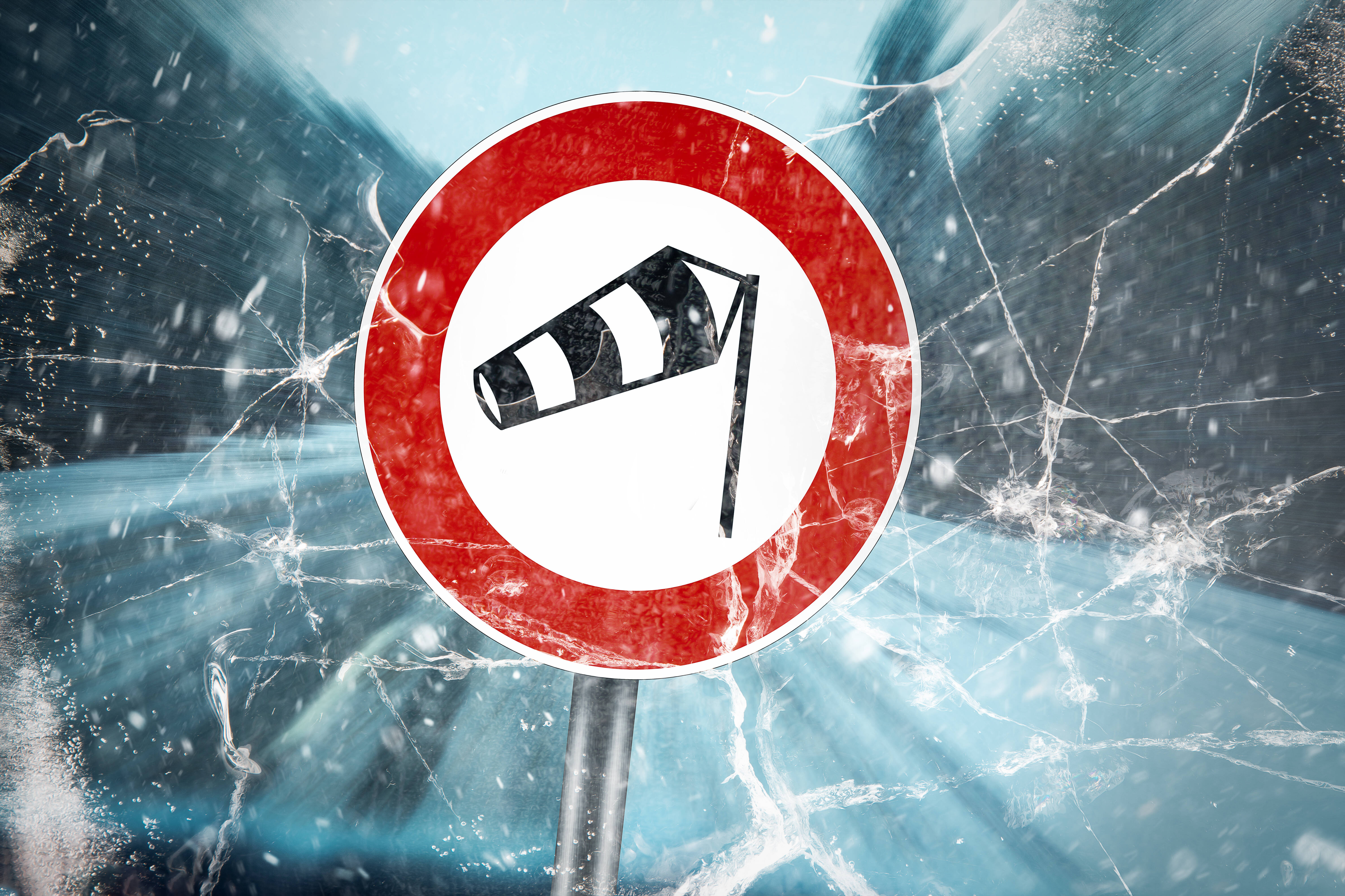 Tornado verwüstet das Saarland! Mindestens 50 Häuser schwer beschädigt