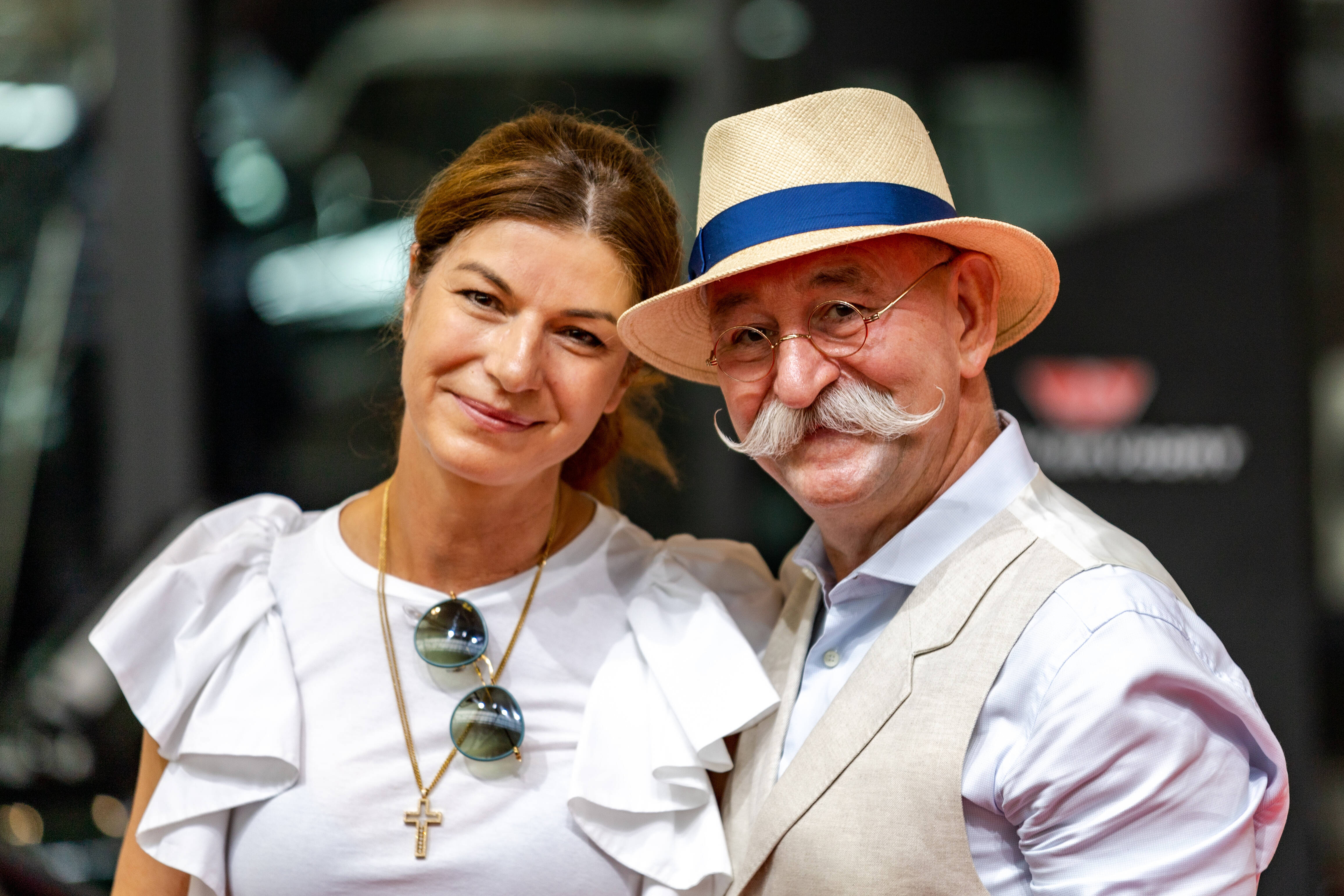 Horst Lichter ins Krankenhaus gebracht - Große Sorge um beliebten TV-Moderator!