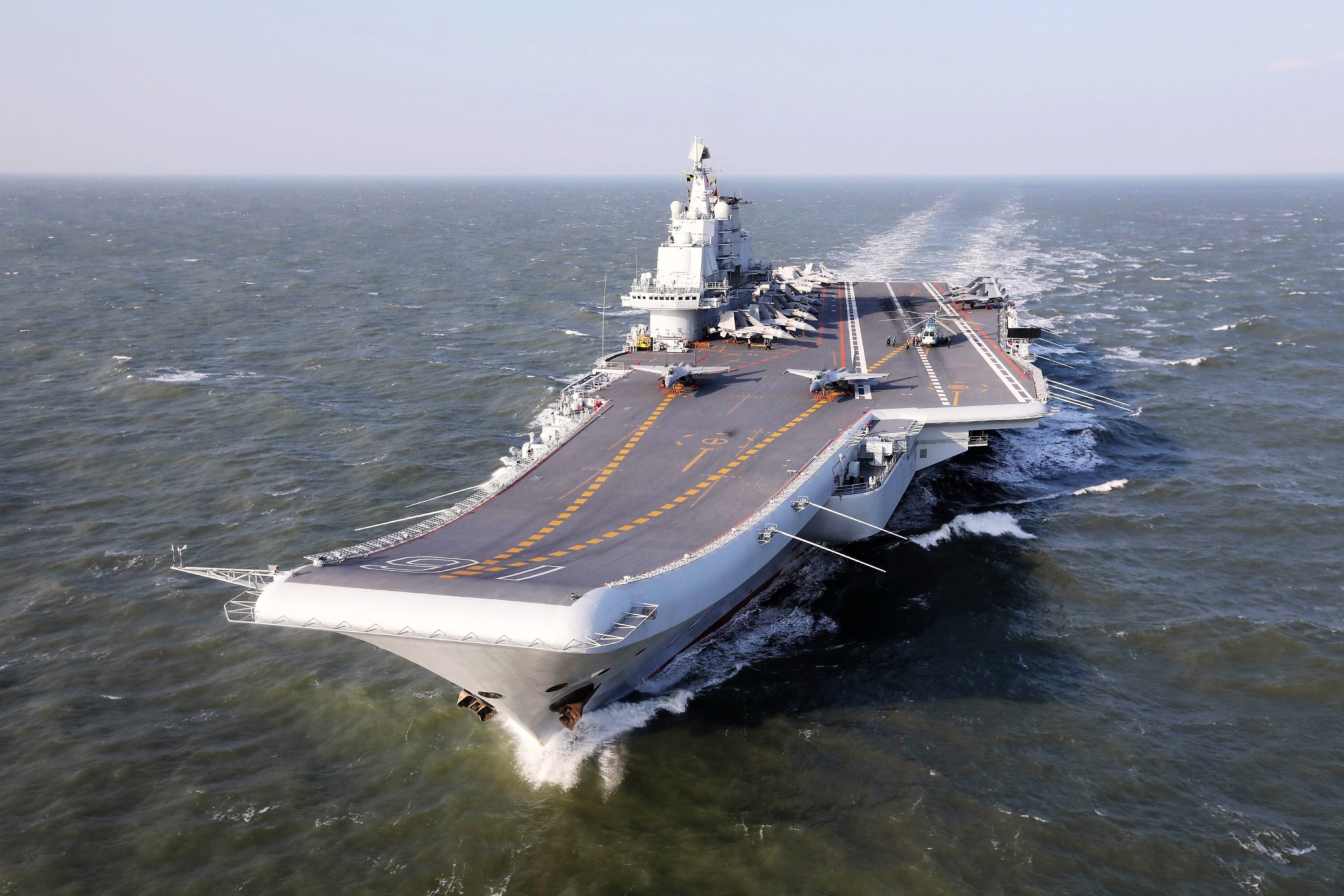 EILMELDUNG! Russen und Chinesen starten Atombomber! Drohung an den Westen!