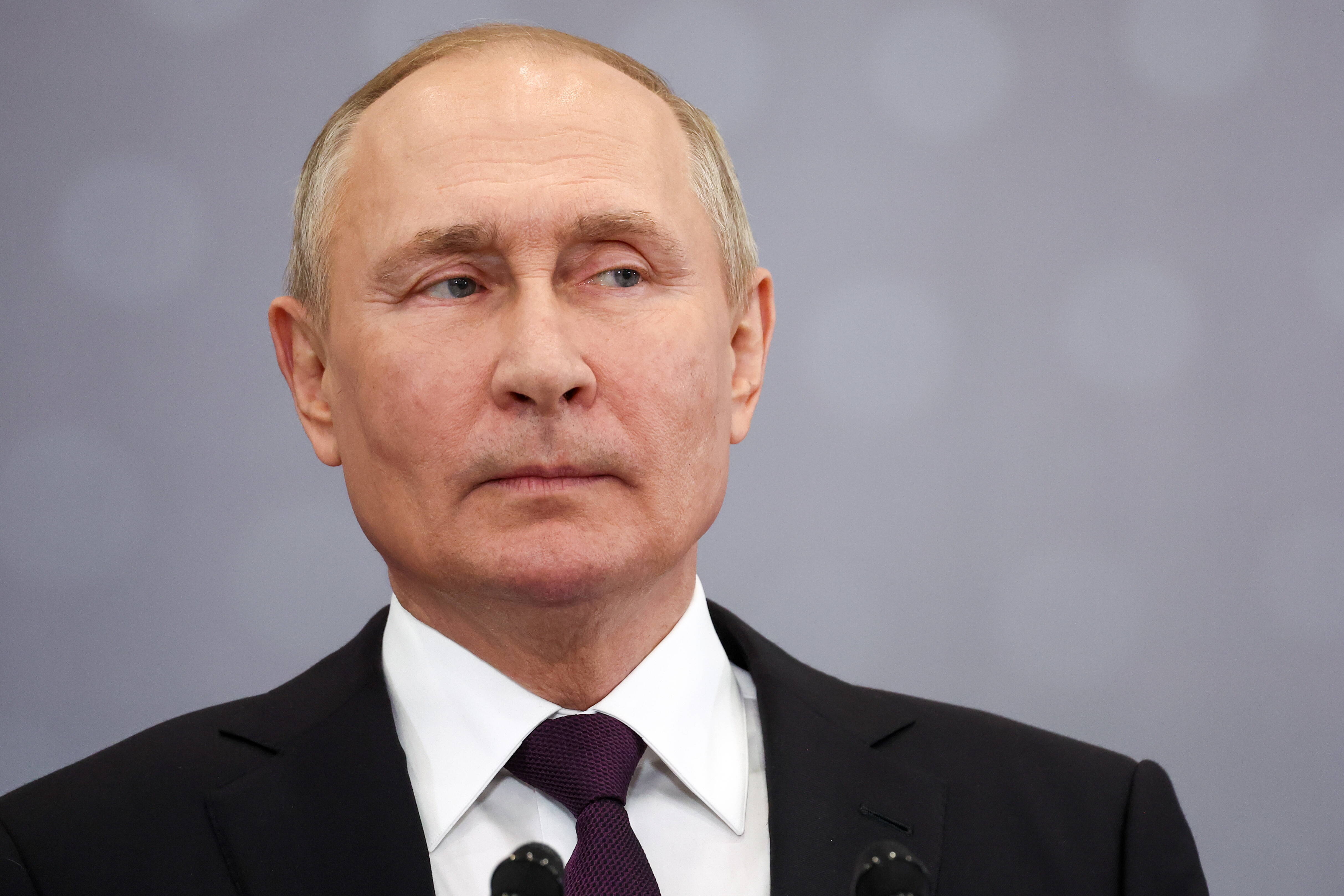 Neue Probleme für Wladimir Putin – Rekrutierte Häftlinge stellen sich gegen russische Armee