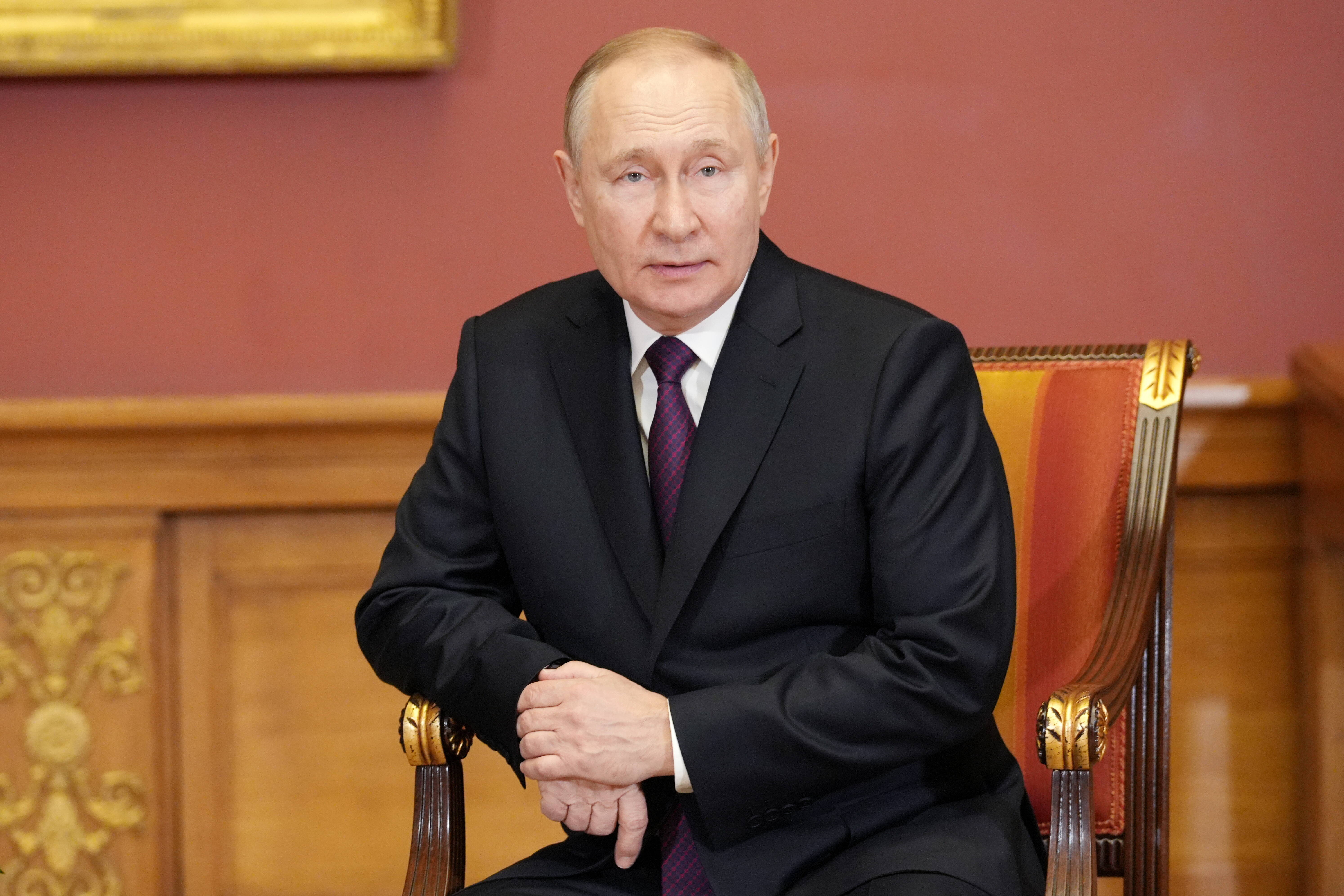 Kriminelle Russen an der Front: Tausende Tote, desertierte Soldaten und Ablauf der Dienstzeit!
