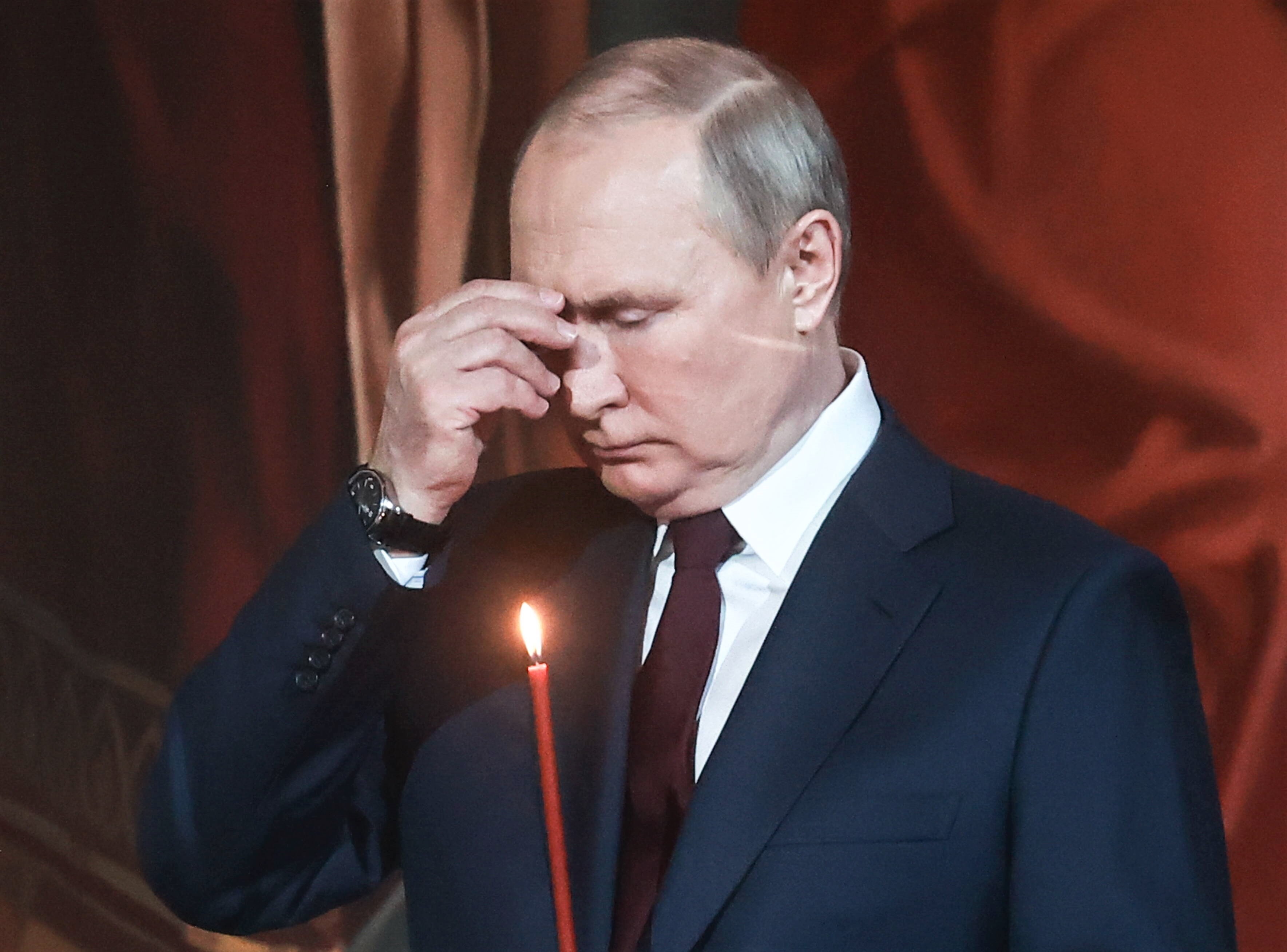 Russischer Bevölkerung droht unglaubliche Armut - auf Jahre! Westliche Sanktionen zerstören das Land