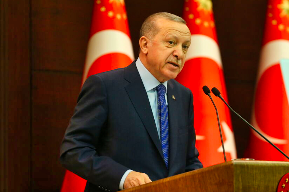 Türkischer Frachter von russischer Rakete getroffen! Krieg zwischen NATO-Land Türkei und Russland?