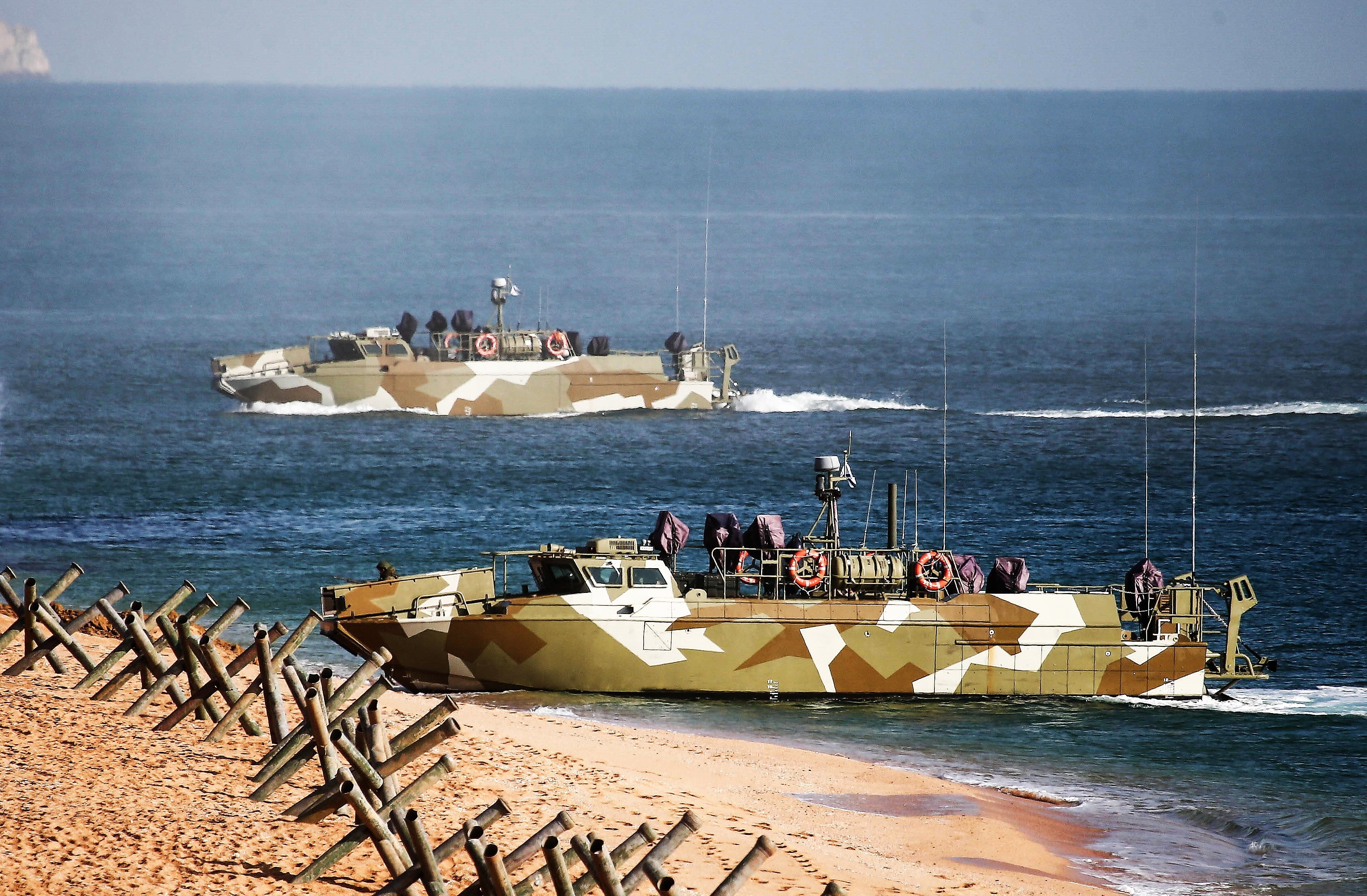 EILMELDUNG - Ukraine bereitet "Angriffsbrigaden" zur Rückeroberung der Krim vor!