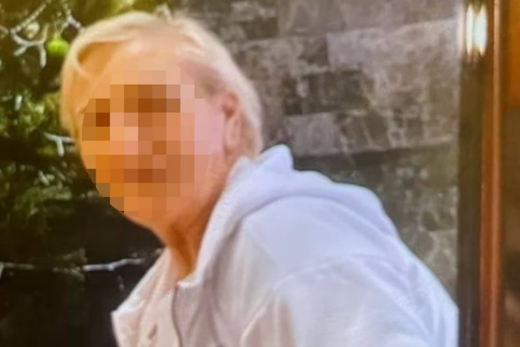 Oma (72) und Enkel (5 Monate) bei -10 Grad vermisst! Großeinsatz der Polizei führt zu dramatischer Rettung!
