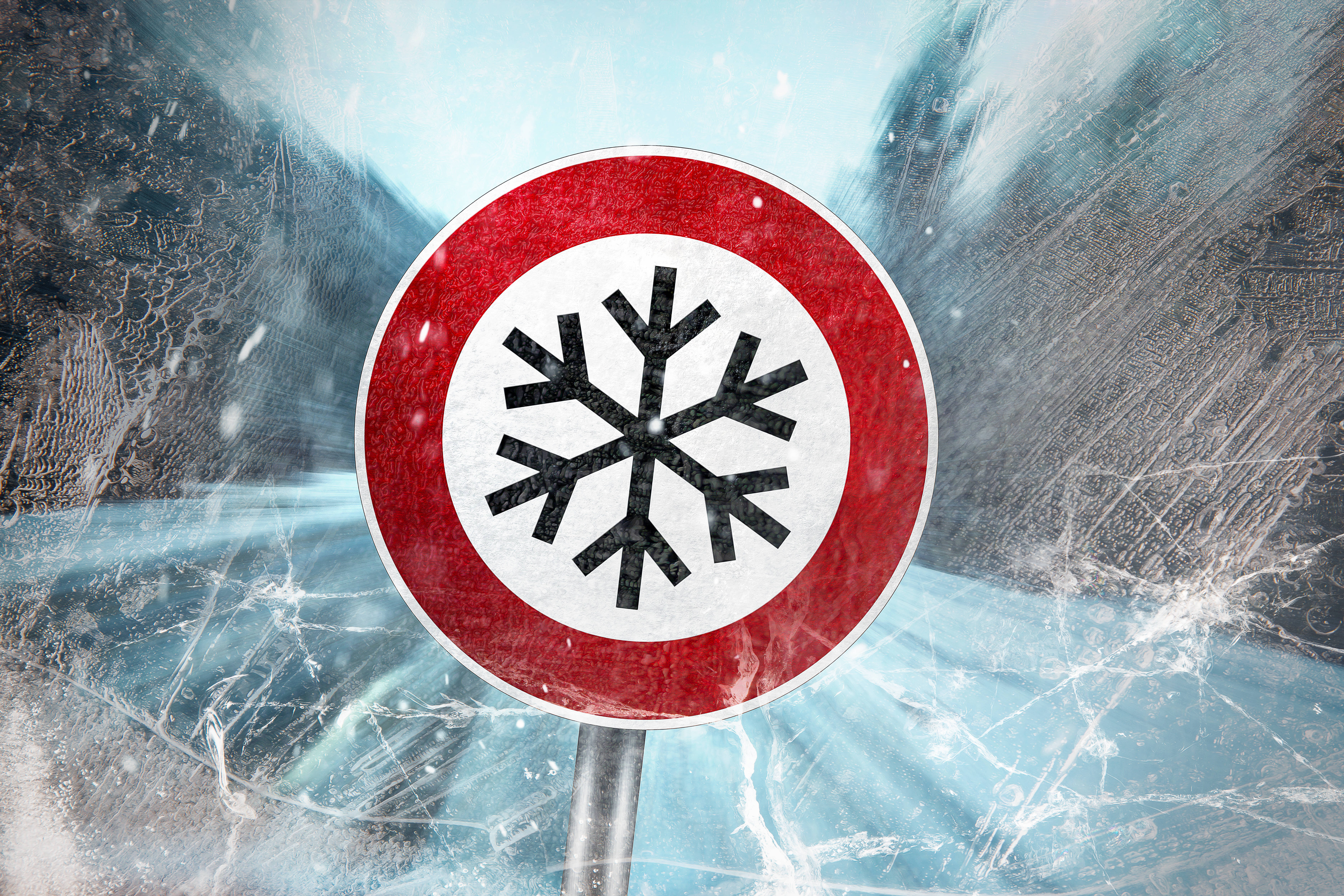Schnee- und Frostwarnung! Deutlicher Temperatursturz und Wintereinbruch in Deutschland - Experten ändern Prognosen